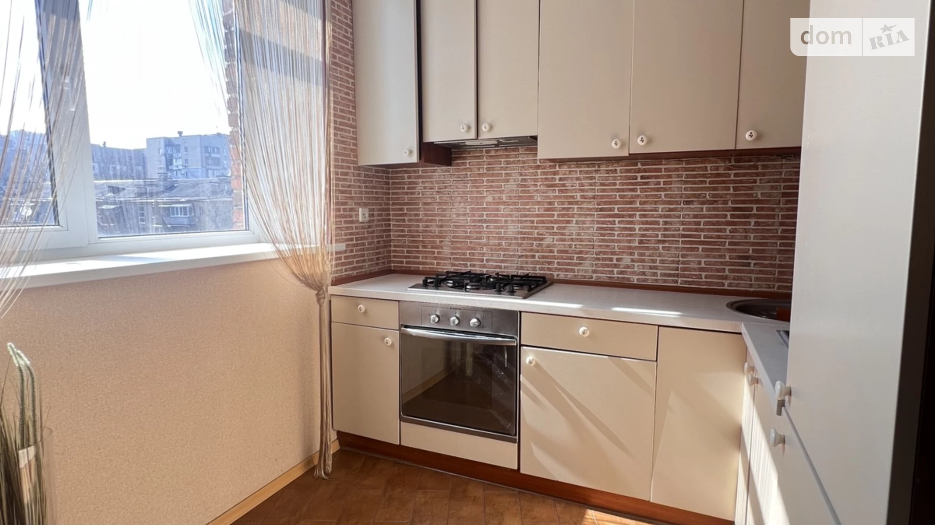 Продается 2-комнатная квартира 55.1 кв. м в Днепре, ул. Героев Крут, 1 - фото 2