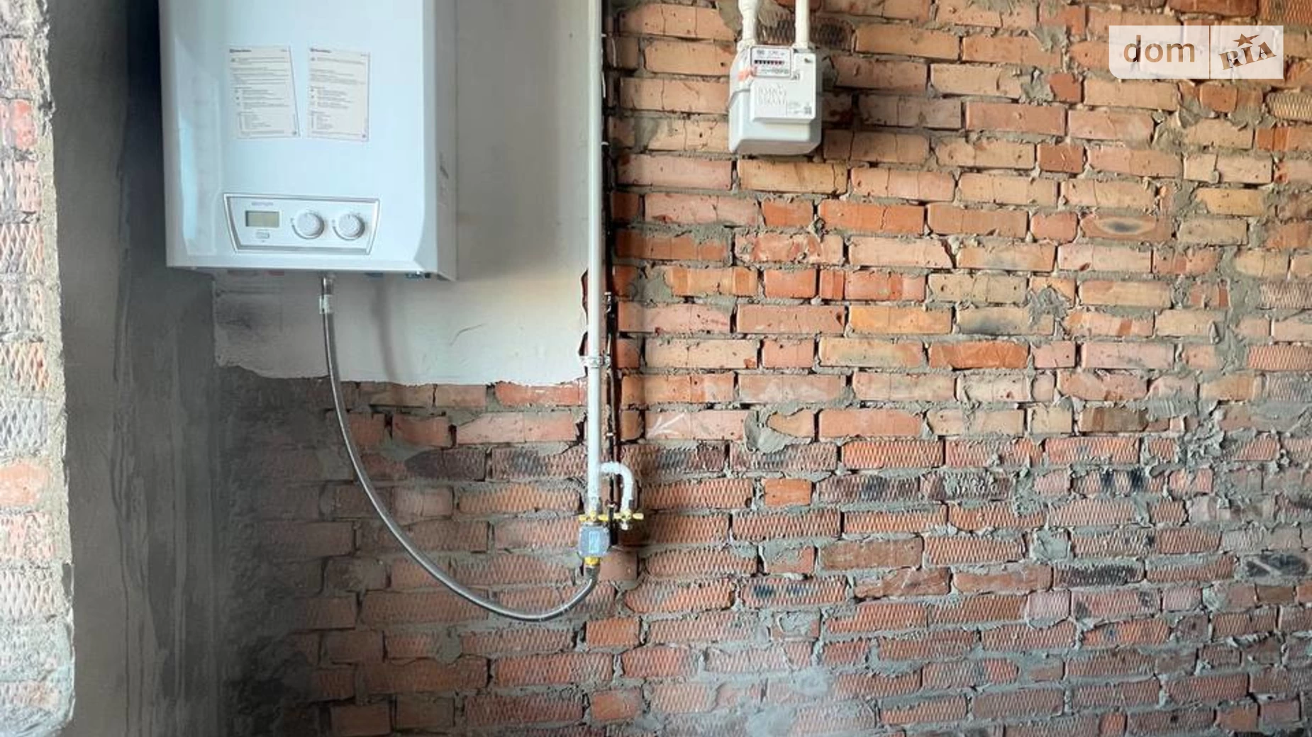 Продается 1-комнатная квартира 42 кв. м в Агрономичном, ул. Центральная(Мичурина), 2А корпус 1 - фото 5