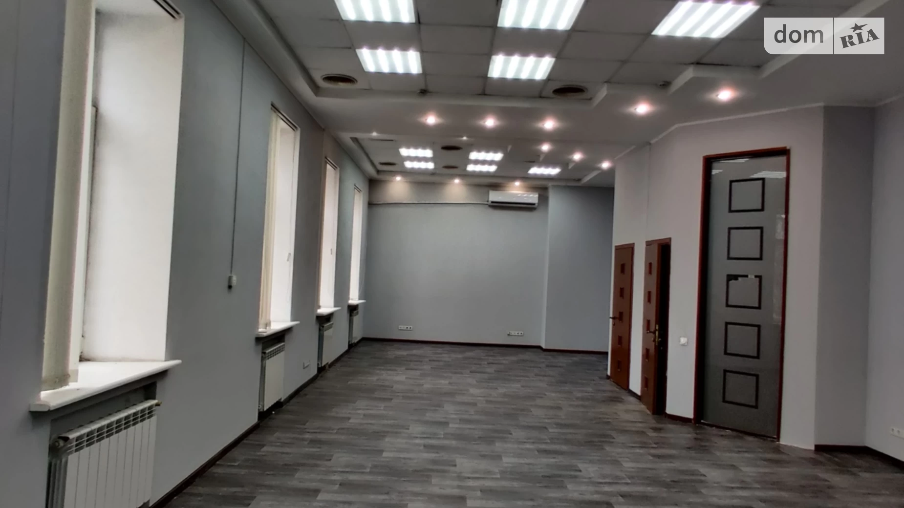 Здається в оренду офіс 245 кв. м в бізнес-центрі, цена: 75000 грн - фото 3