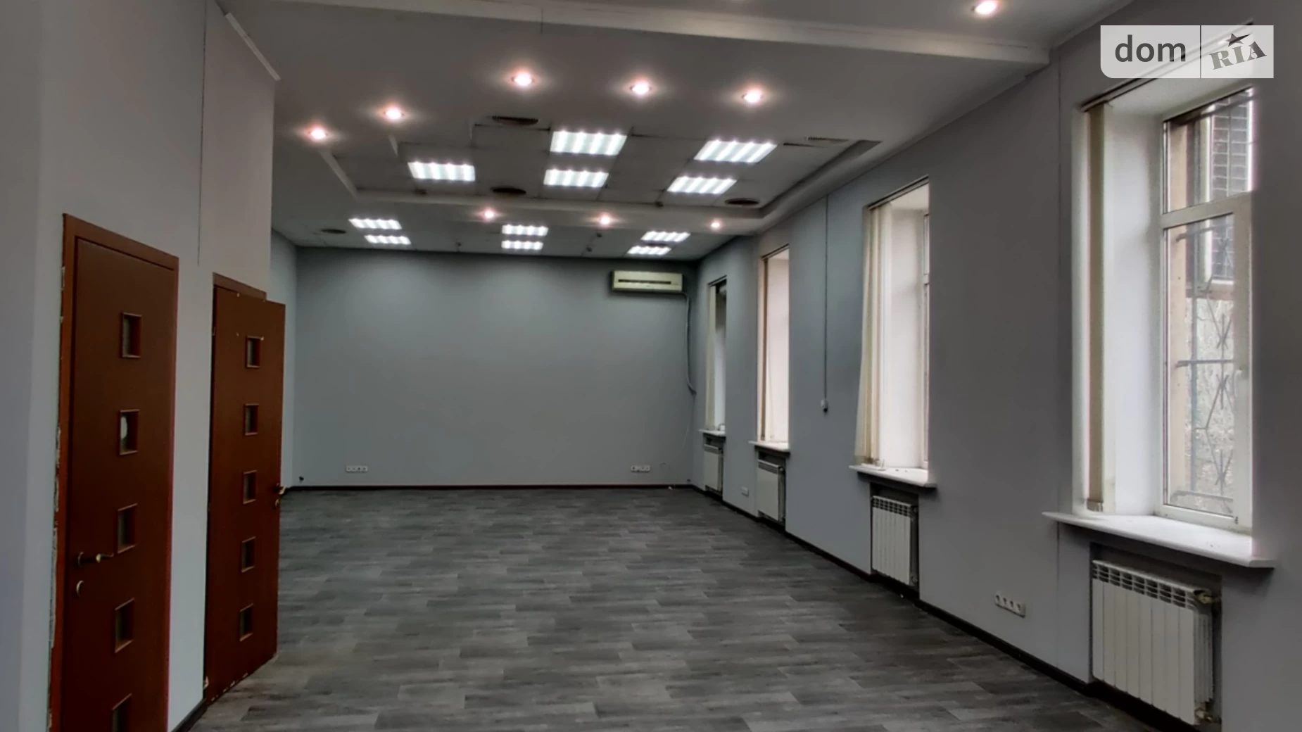 Здається в оренду офіс 245 кв. м в бізнес-центрі, цена: 75000 грн - фото 5