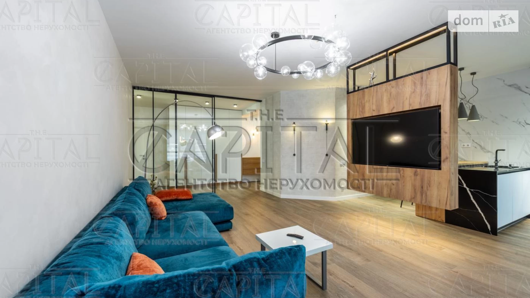 Продается 4-комнатная квартира 133.8 кв. м в Киеве, цена: 320000 $ - фото 4