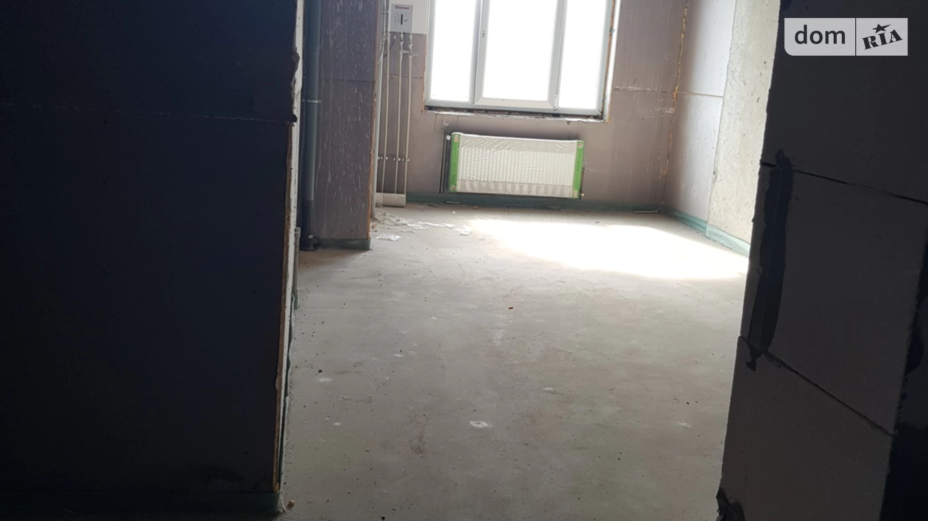Продається 1-кімнатна квартира 29.2 кв. м у Одесі, цена: 25000 $ - фото 5