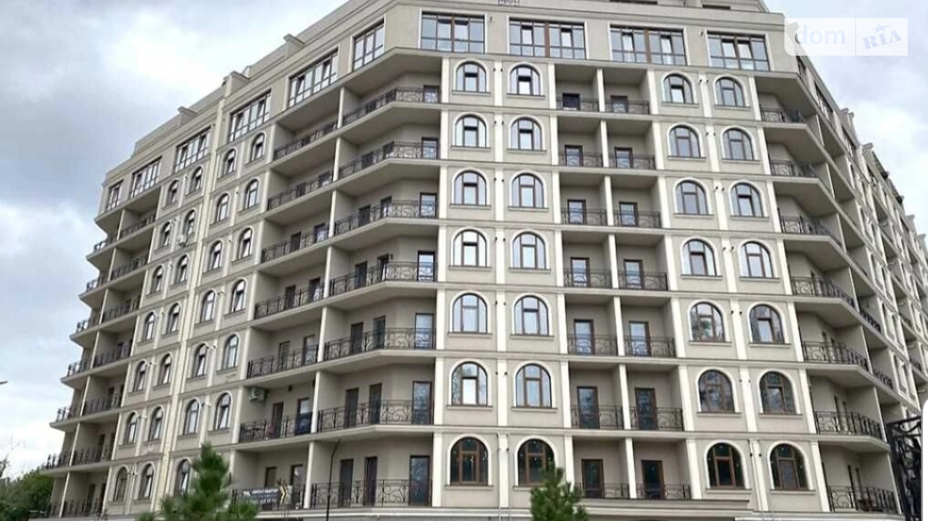 Продається 1-кімнатна квартира 29.2 кв. м у Одесі, цена: 25000 $ - фото 3