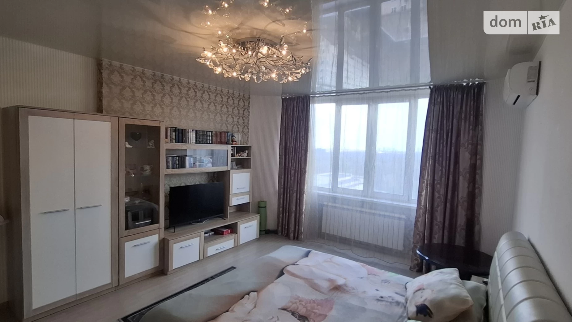 Сдается в аренду 1-комнатная квартира 54 кв. м в Коцюбинском, ул. Пономарёва, 26 корпус 1 - фото 4