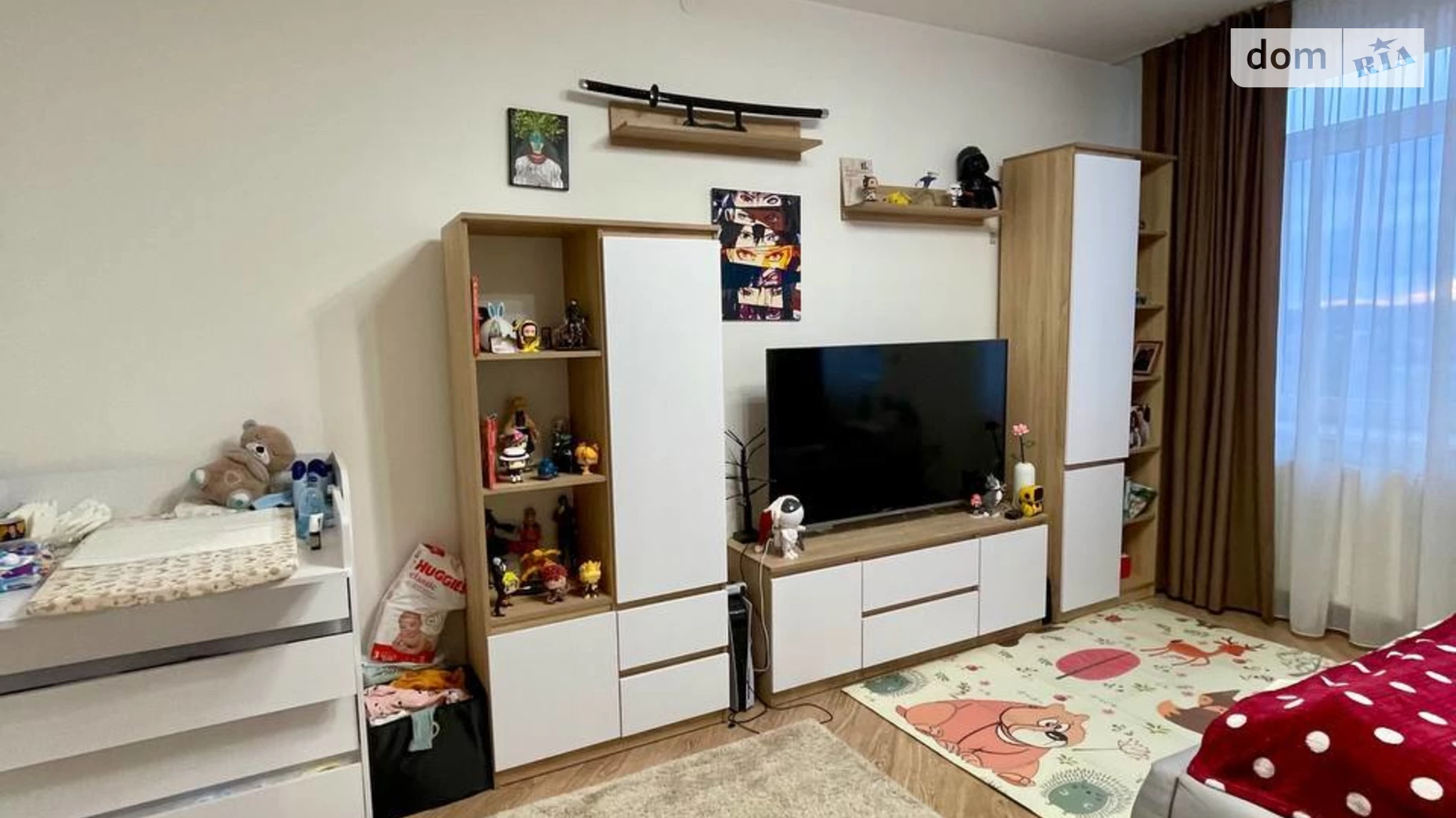 Продається 2-кімнатна квартира 47.3 кв. м у Винниках, вул. Івана Франка - фото 3