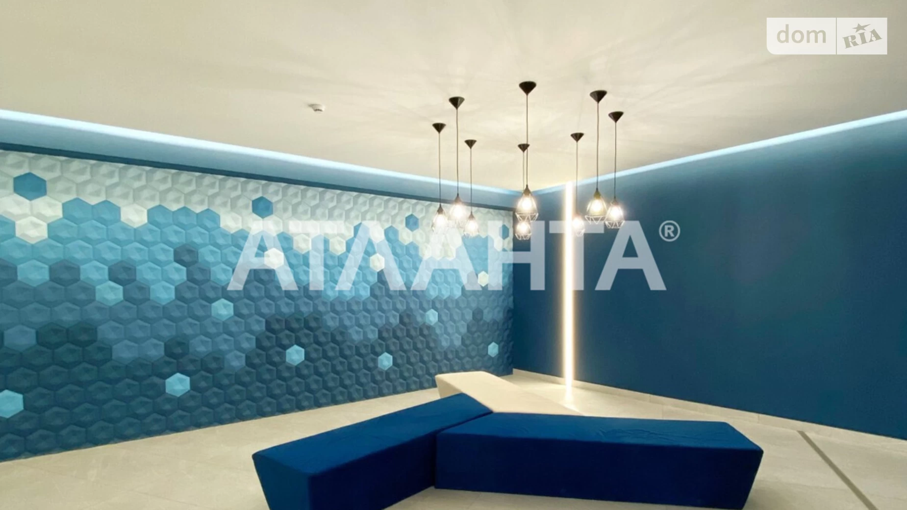 Продается 1-комнатная квартира 40.7 кв. м в Одессе, Фонтанская дор. - фото 3