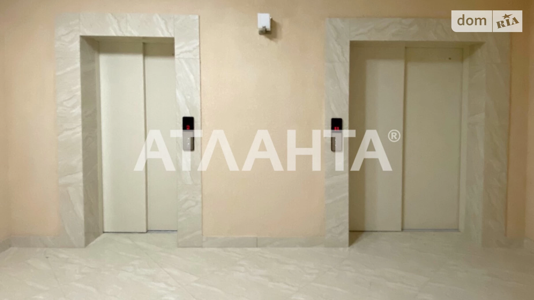 Продается 1-комнатная квартира 40.7 кв. м в Одессе, Фонтанская дор. - фото 5