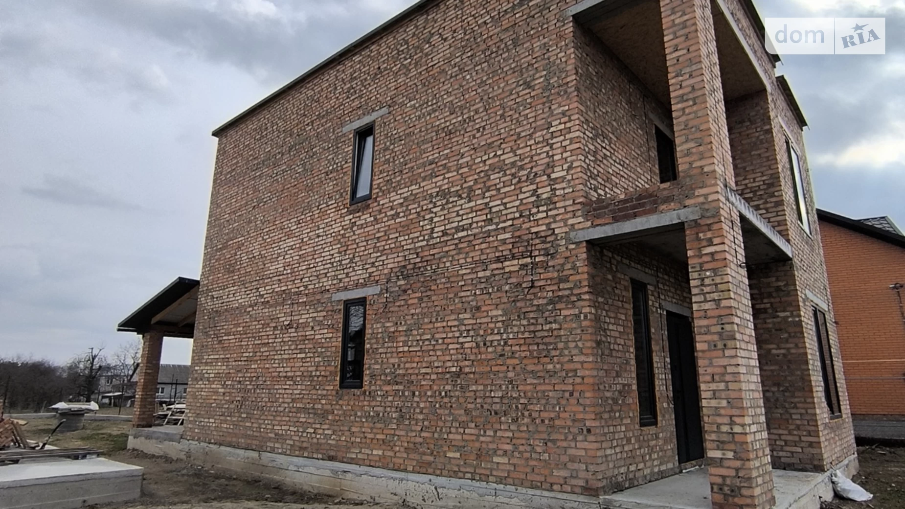 Продается дом на 2 этажа 140 кв. м с террасой, цена: 105000 $ - фото 3