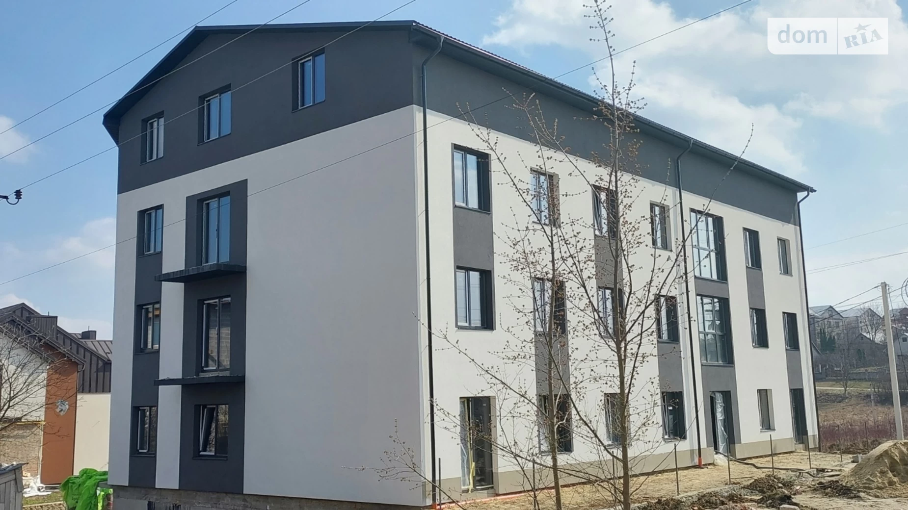 2-кімнатна квартира 58.24 кв. м у Тернополі, 800м від ресторану Братислава - фото 4