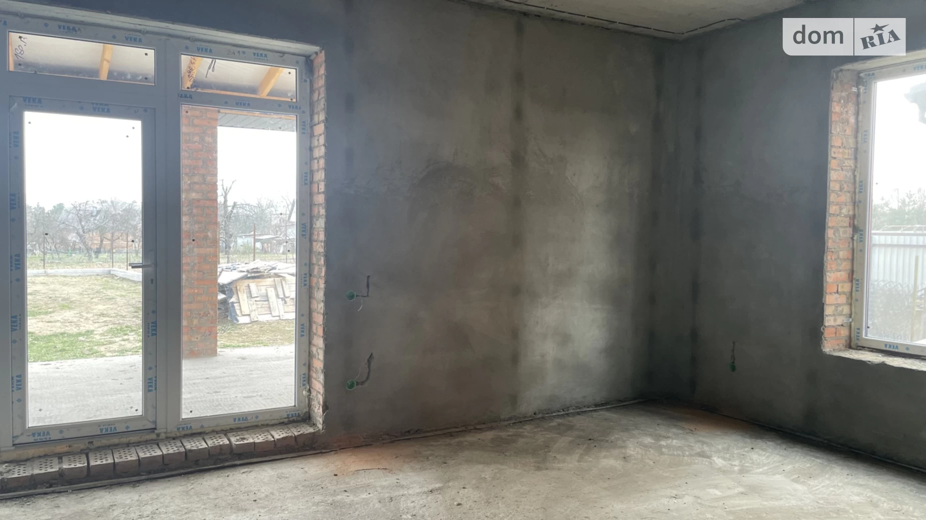 Продается дом на 2 этажа 140 кв. м с подвалом, цена: 105000 $ - фото 3