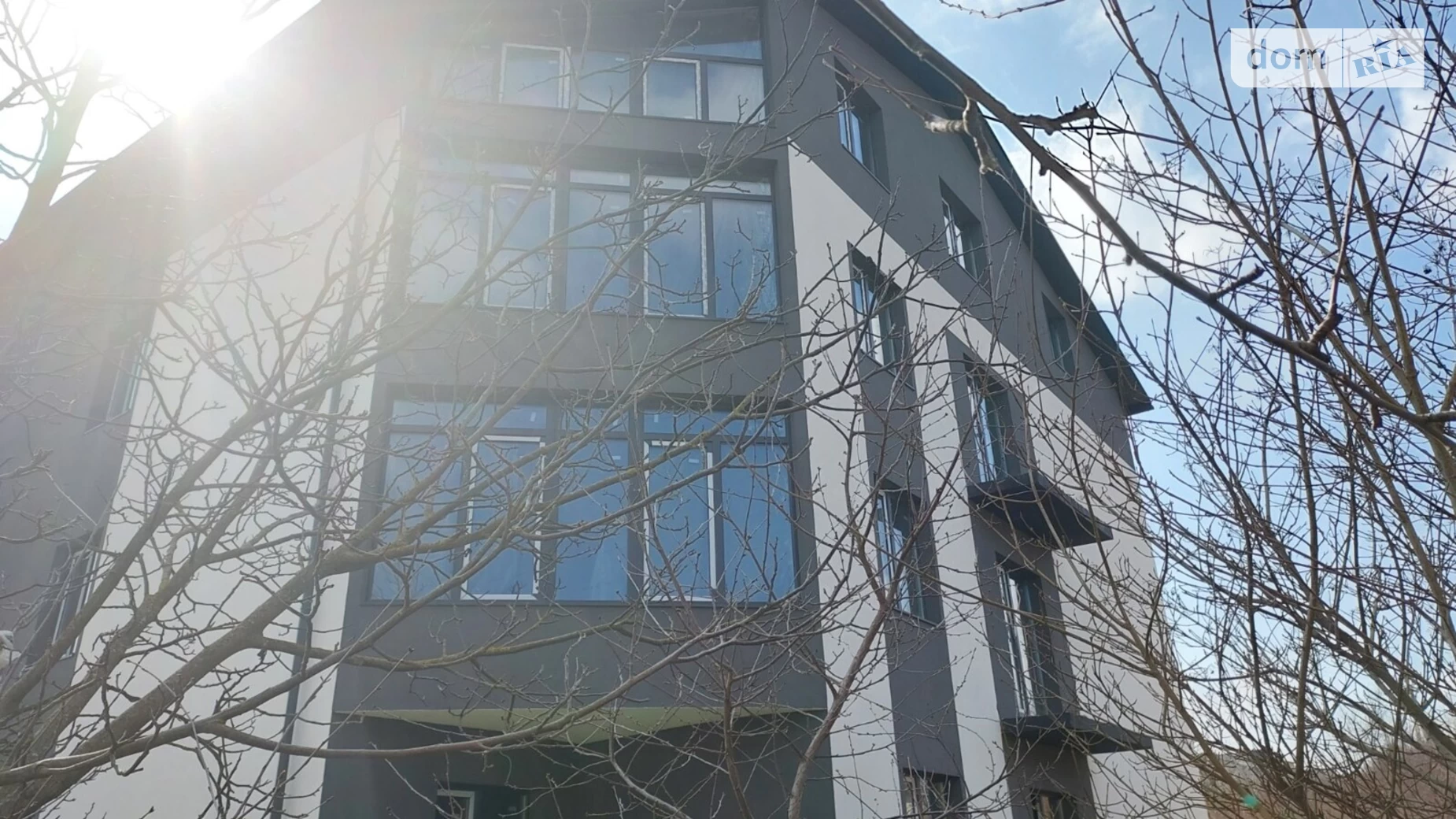 3-кімнатна квартира 73.17 кв. м у Тернополі, 800м від ресторану Братислава - фото 4