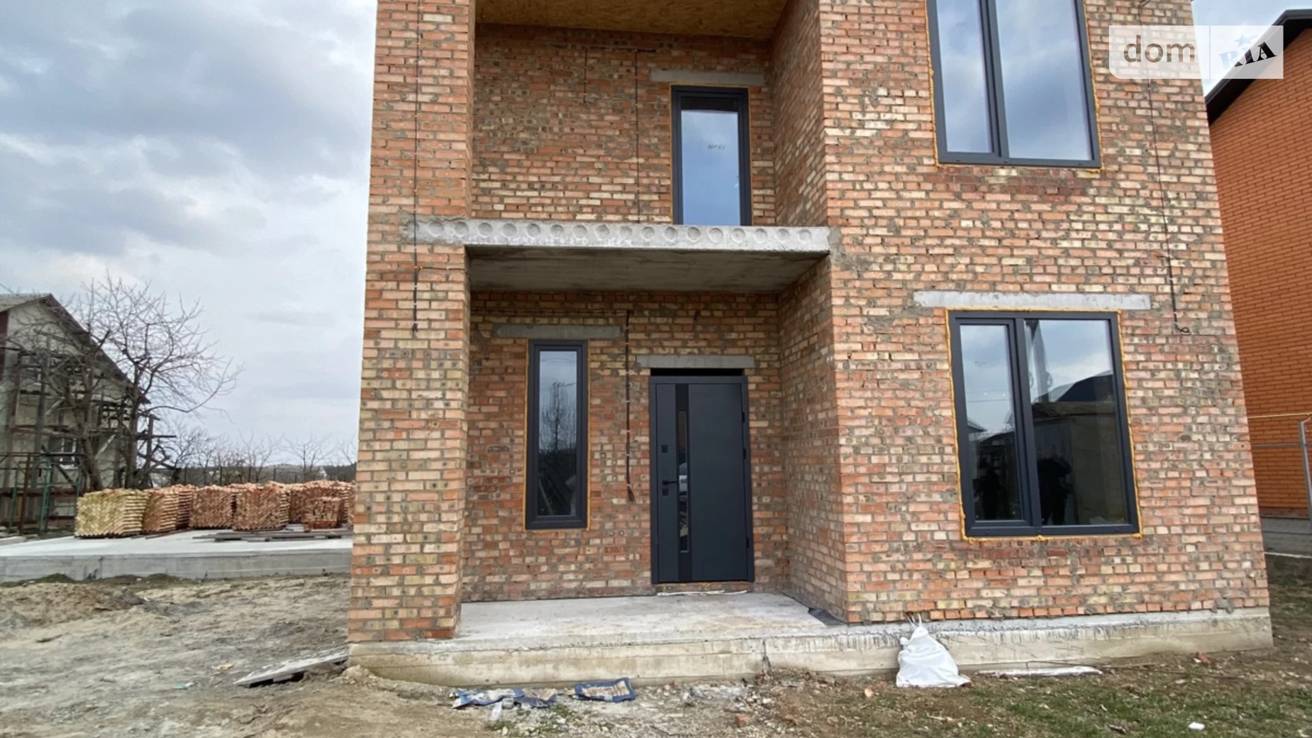 Продается дом на 2 этажа 140 кв. м с беседкой, цена: 105000 $ - фото 5