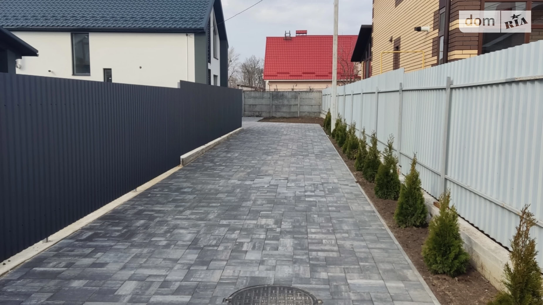 Продається будинок 2 поверховий 150 кв. м с басейном, цена: 135000 $ - фото 2