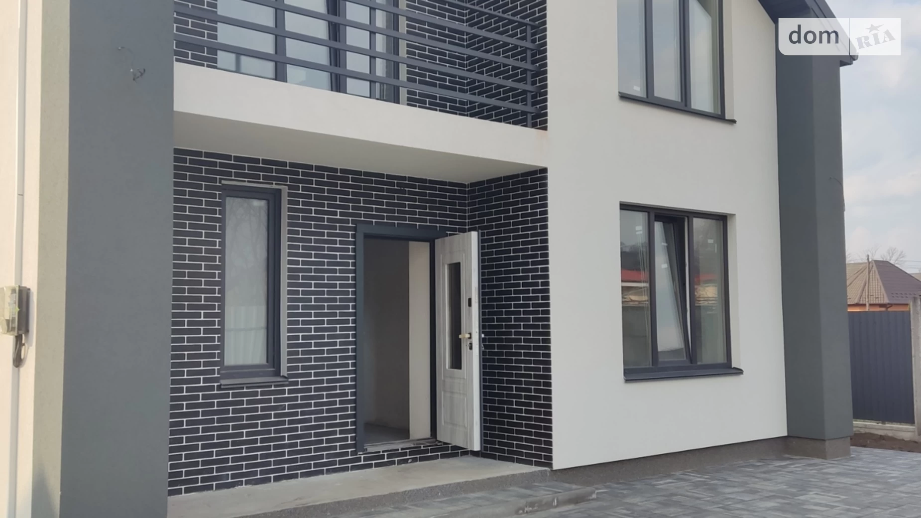 Продається будинок 2 поверховий 150 кв. м с басейном, цена: 135000 $ - фото 5