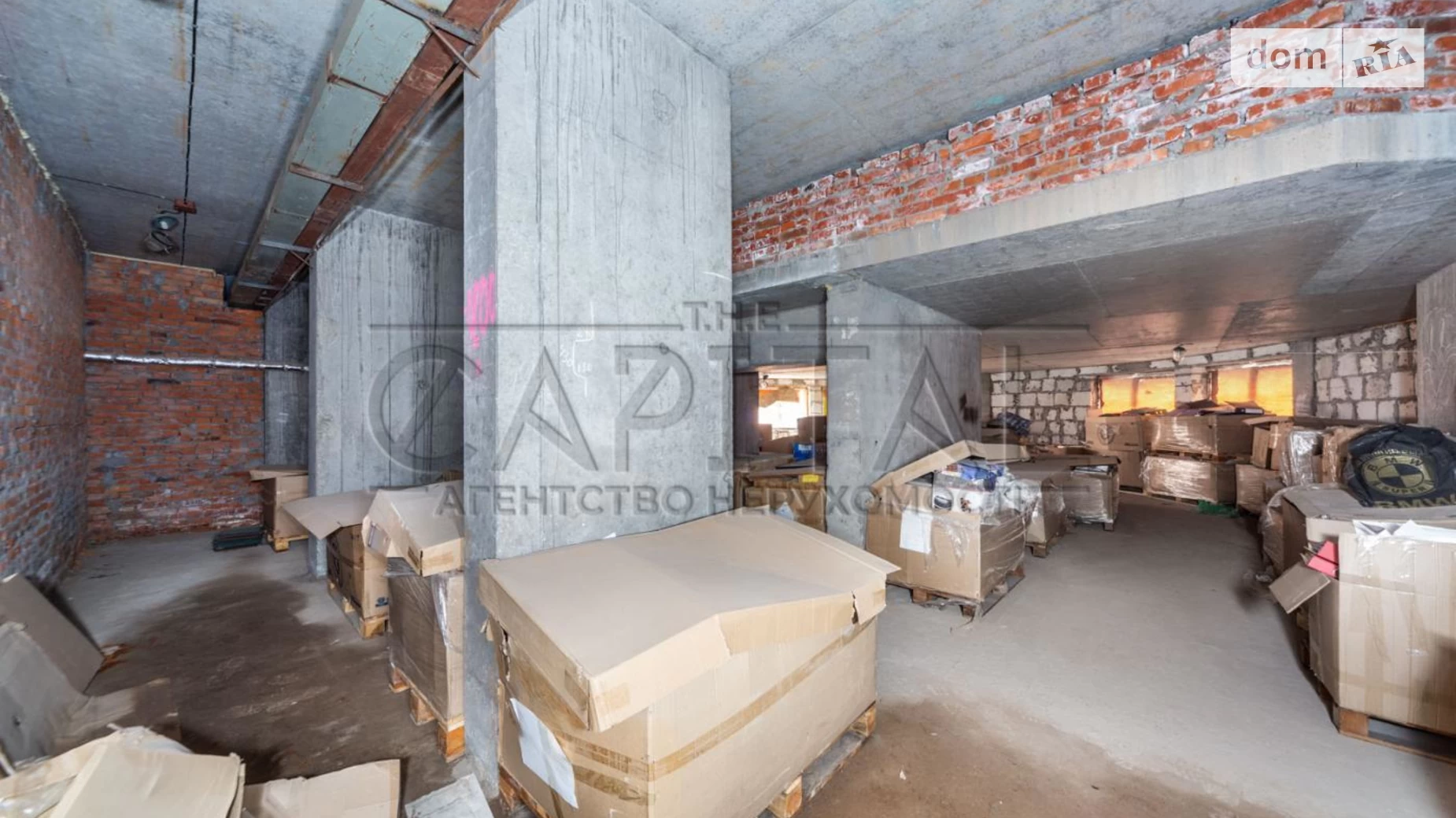 Продается помещения свободного назначения 295.3 кв. м в 13-этажном здании, цена: 245000 $ - фото 5