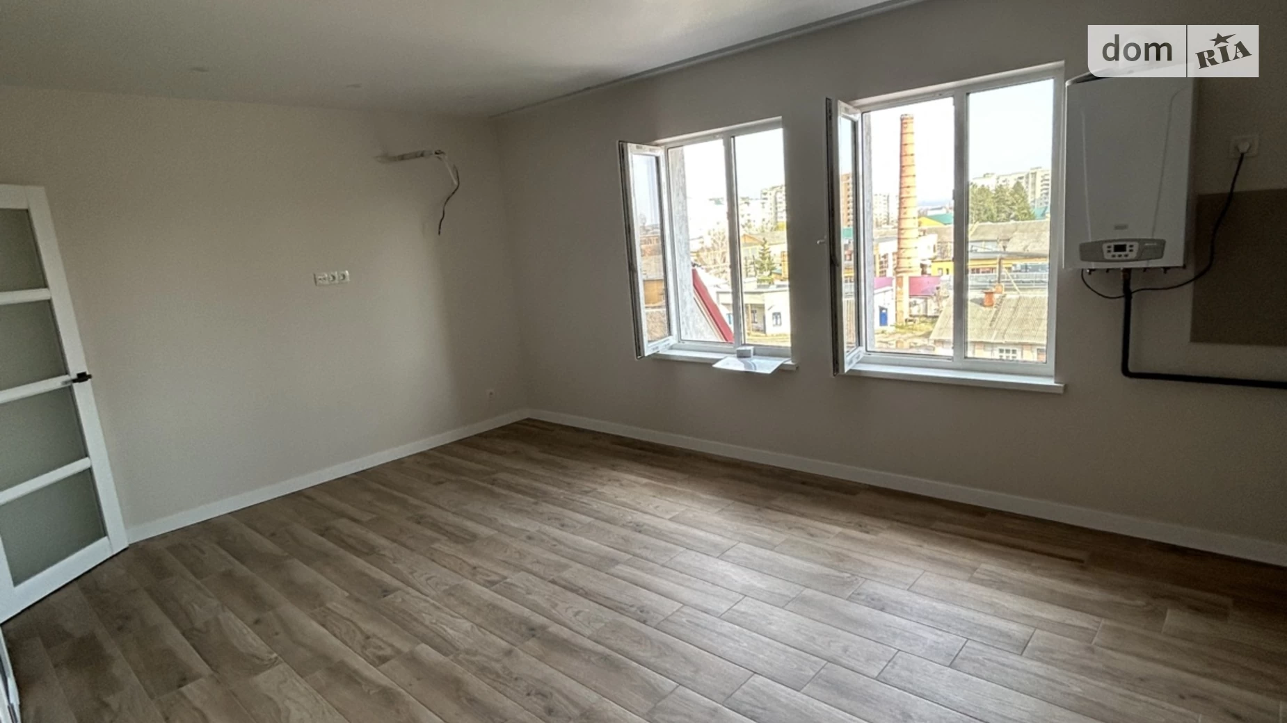 Продается 2-комнатная квартира 65 кв. м в Хмельницком, цена: 65500 $ - фото 3