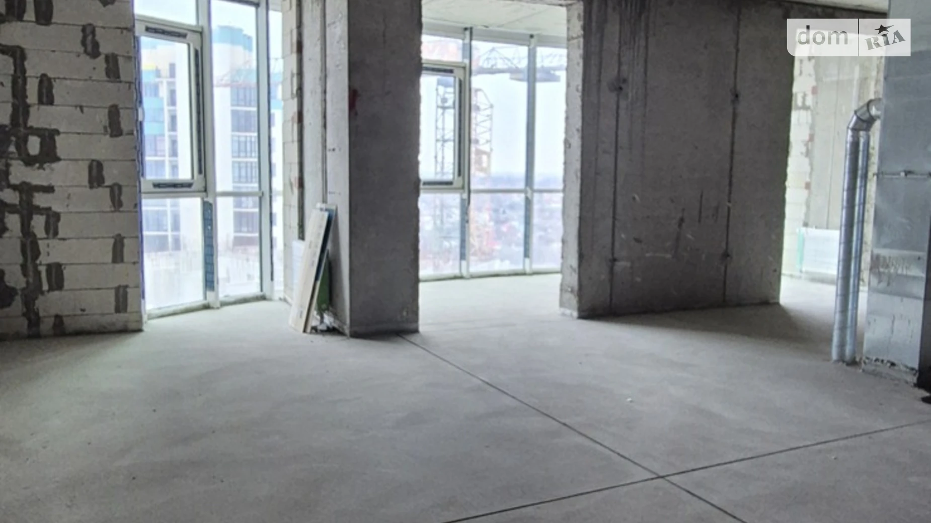 Продається 3-кімнатна квартира 133 кв. м у Одесі, Фонтанська дор., 118А/3 - фото 2