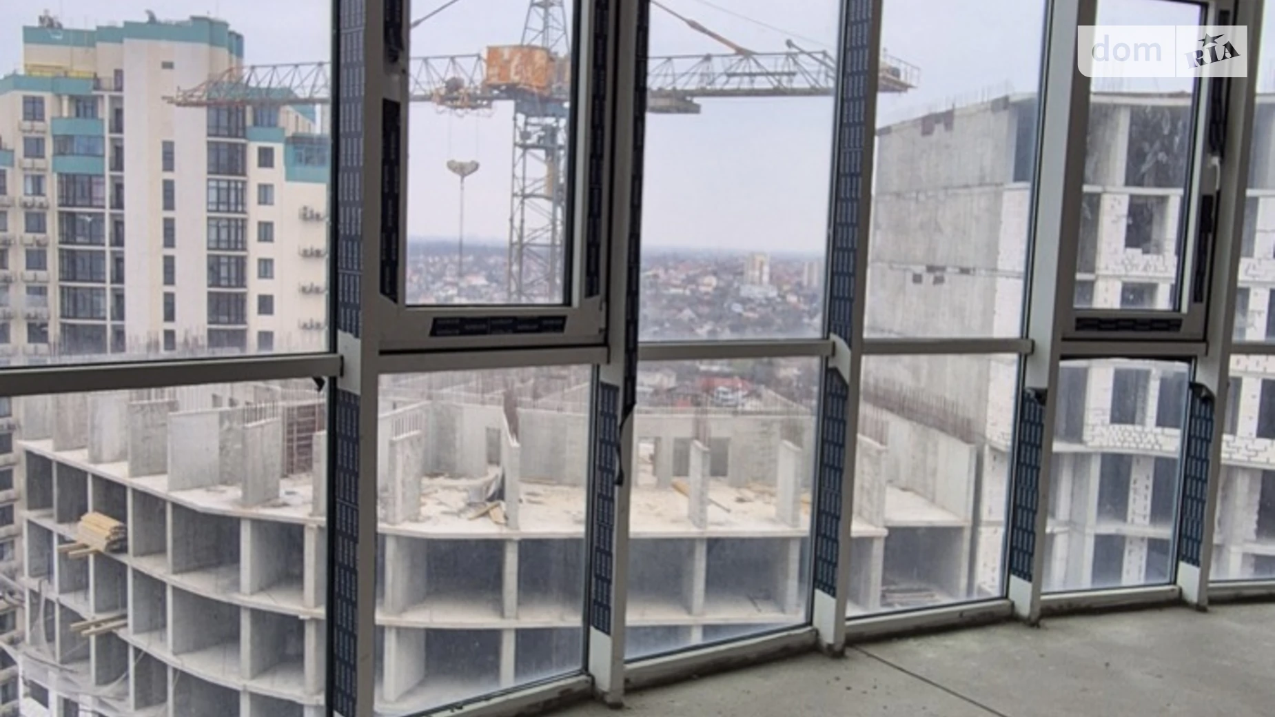 Продається 3-кімнатна квартира 133 кв. м у Одесі, Фонтанська дор., 118А/3 - фото 3