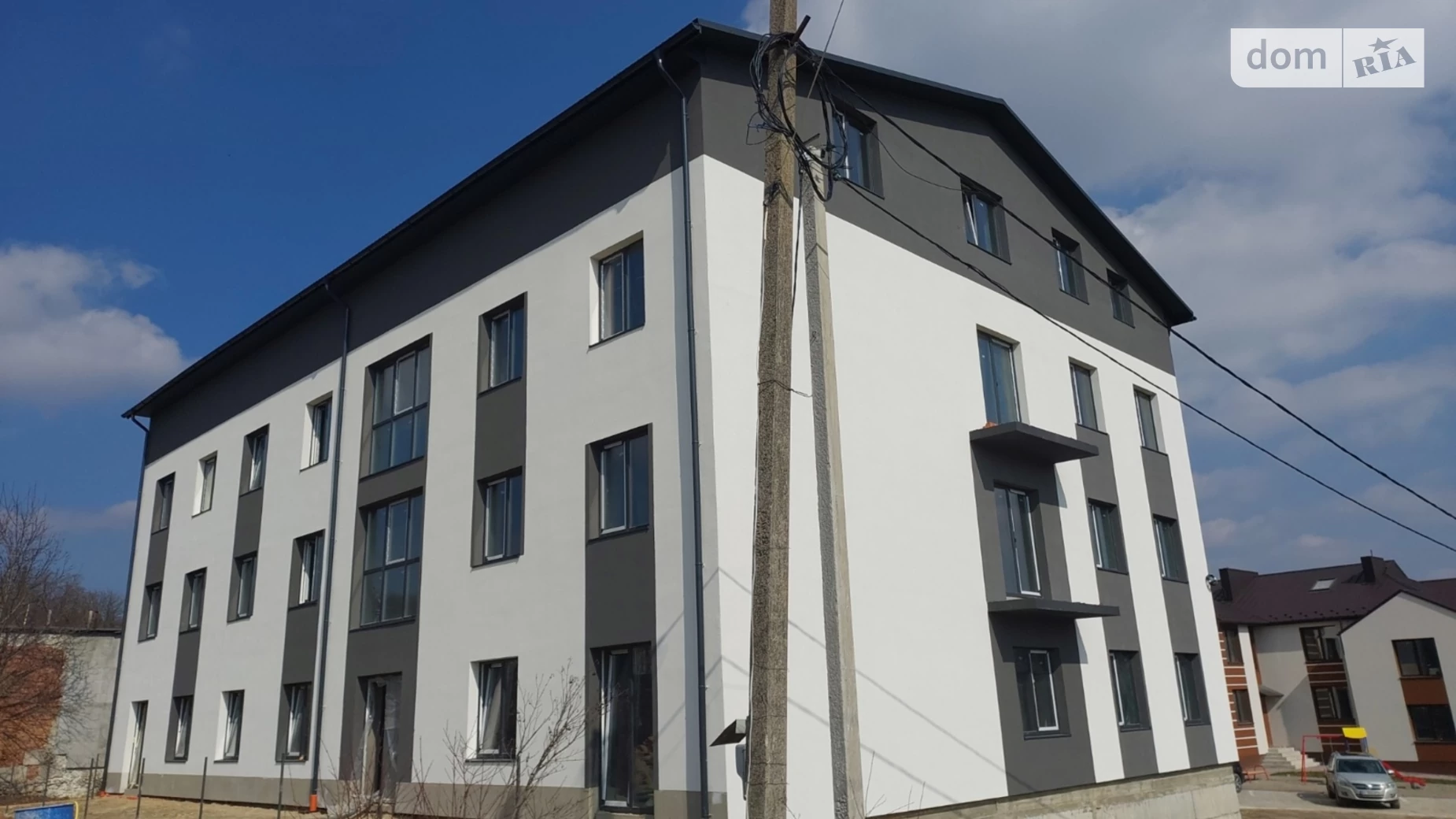 2-кімнатна квартира 57.38 кв. м у Тернополі, вул. Будного Степана - фото 4