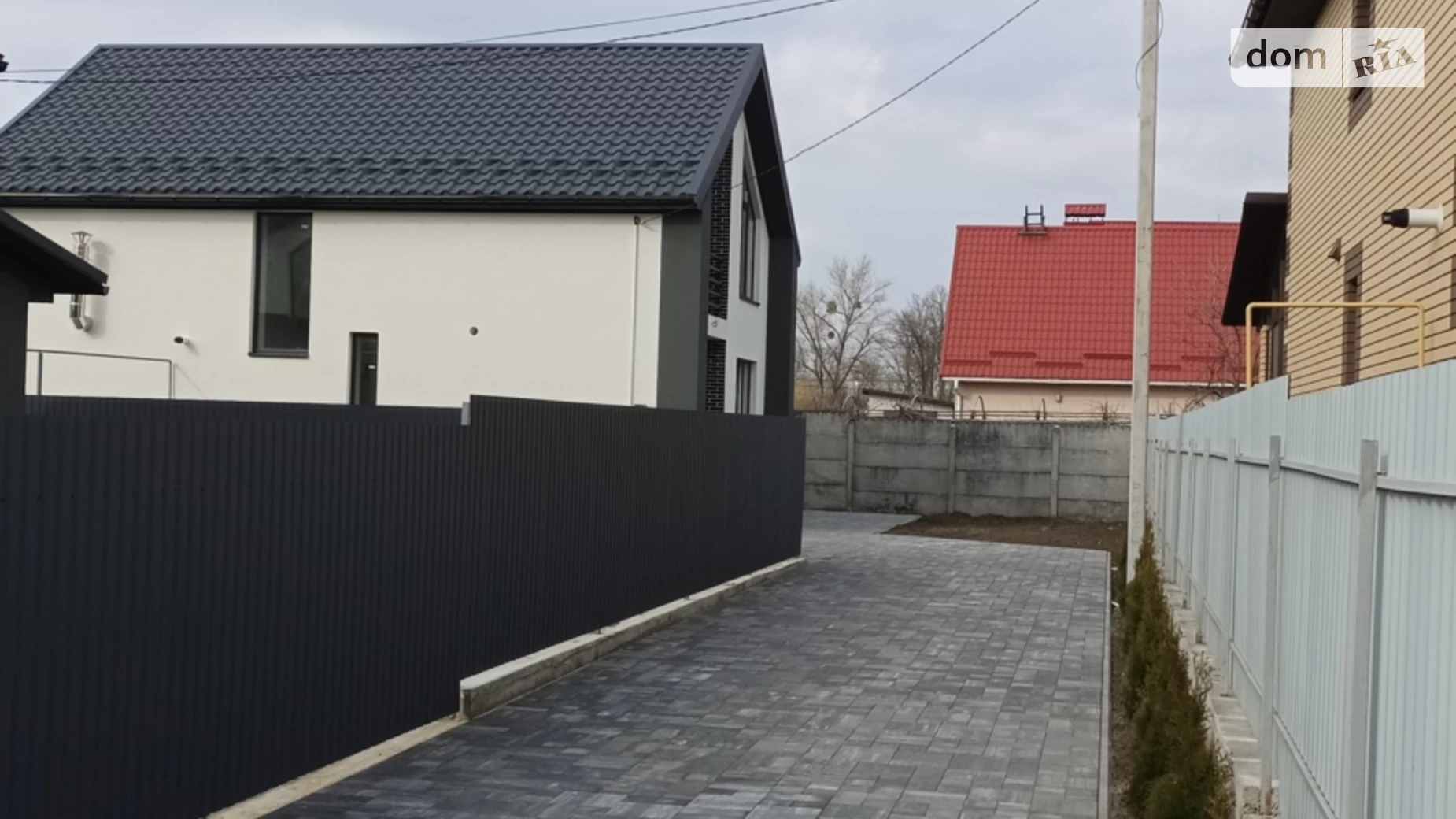 Продается дом на 2 этажа 150 кв. м с мебелью, цена: 134990 $ - фото 2