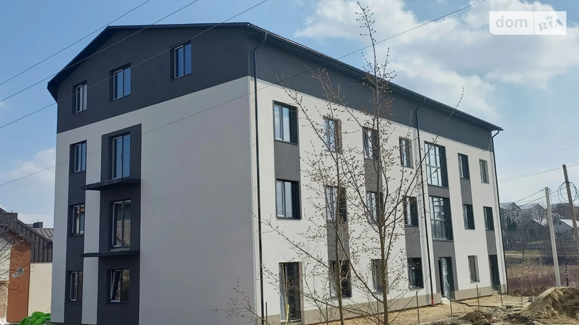 2-комнатная квартира 47 кв. м в Тернополе, ул. Будного Степана - фото 2