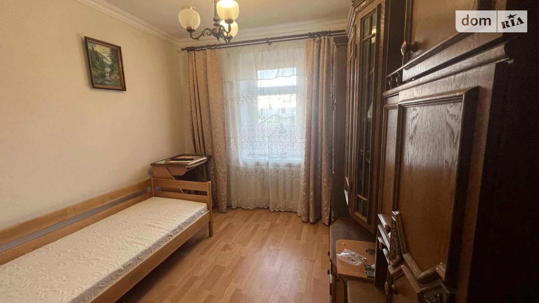 Продается 3-комнатная квартира 62.5 кв. м в Львове, ул. Широкая - фото 5