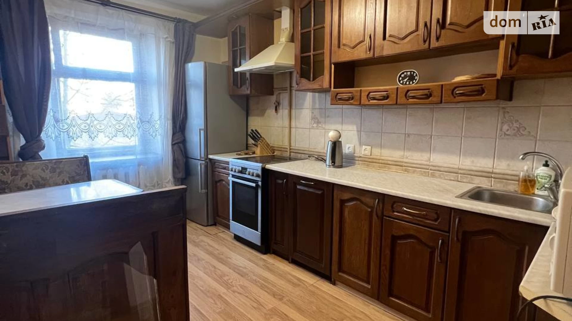 Продается 3-комнатная квартира 62.5 кв. м в Львове, ул. Широкая - фото 4