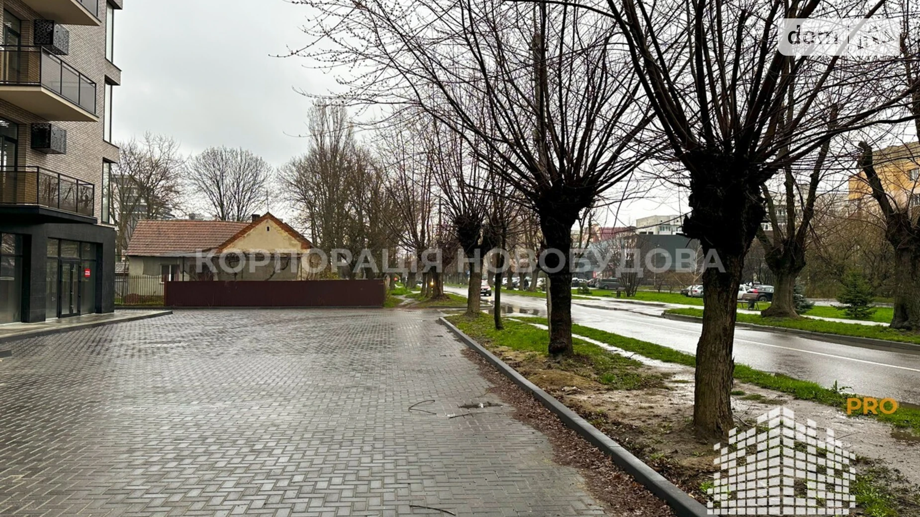 Здається в оренду приміщення вільного призначення 48 кв. м в 5-поверховій будівлі, цена: 550 $ - фото 5