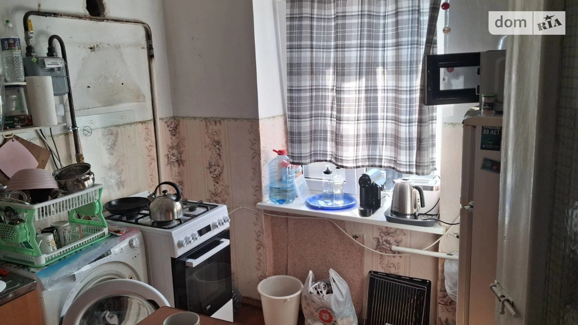 Продается 2-комнатная квартира 44 кв. м в Добротворе, цена: 20000 $ - фото 3