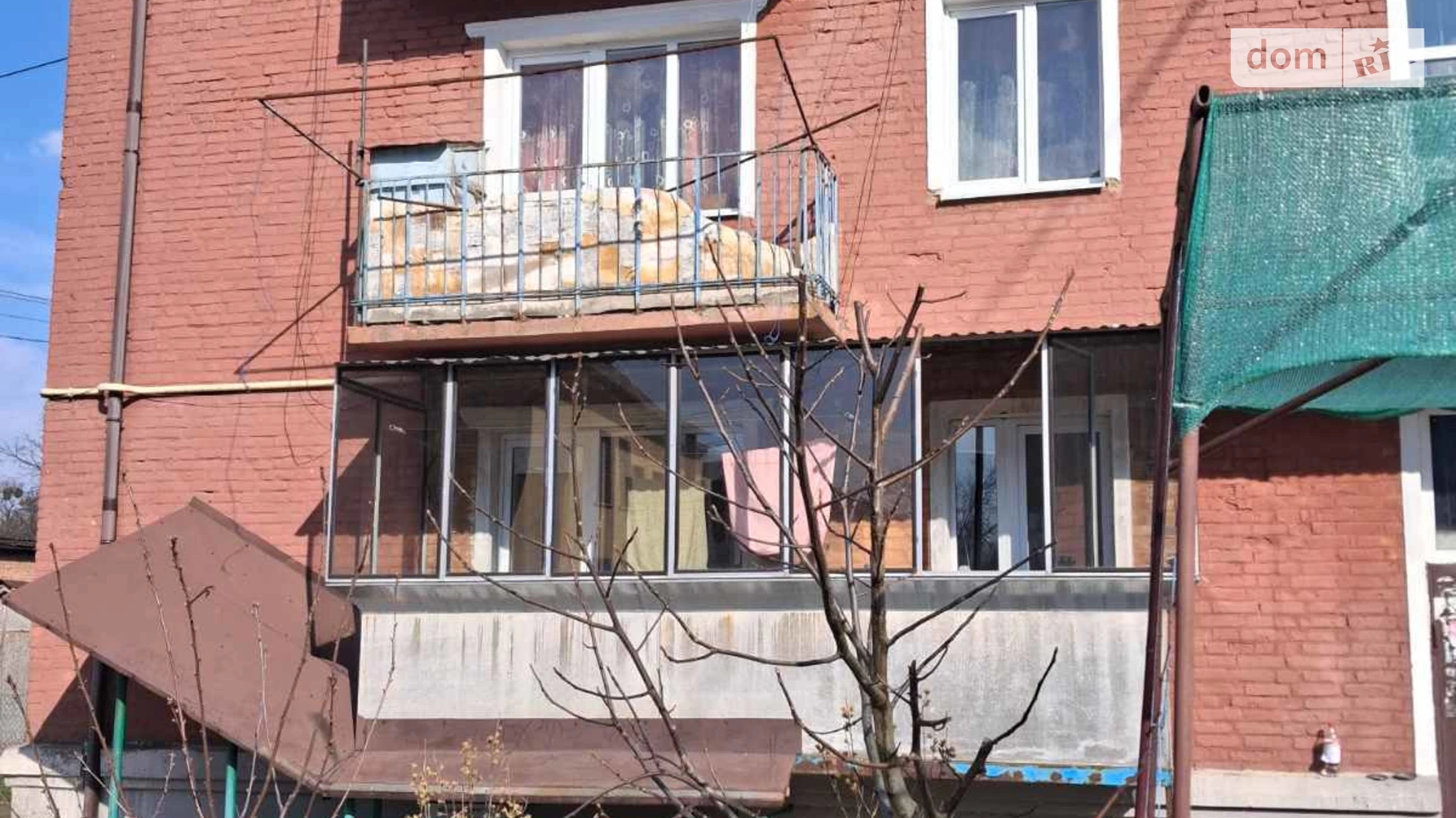 Продается 2-комнатная квартира 44 кв. м в Добротворе, цена: 20000 $ - фото 2