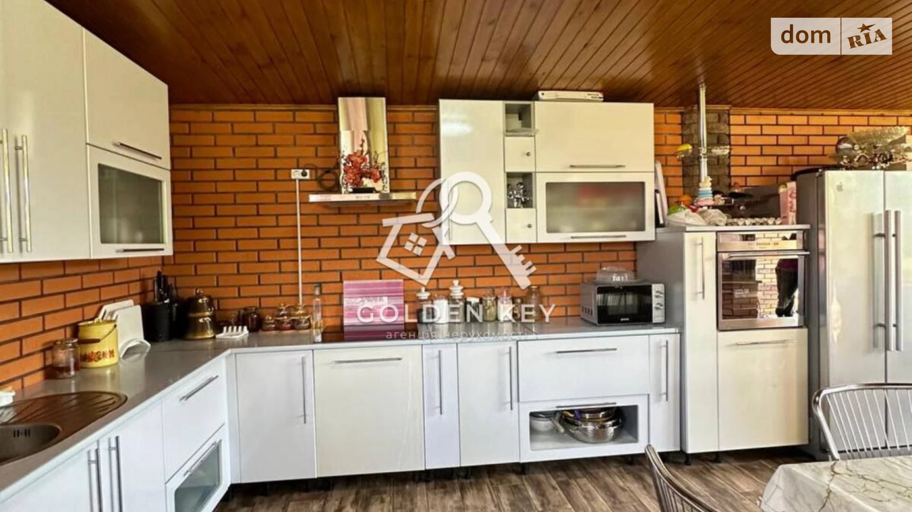 Продається будинок 2 поверховий 281.3 кв. м з гаражем, цена: 160000 $ - фото 3