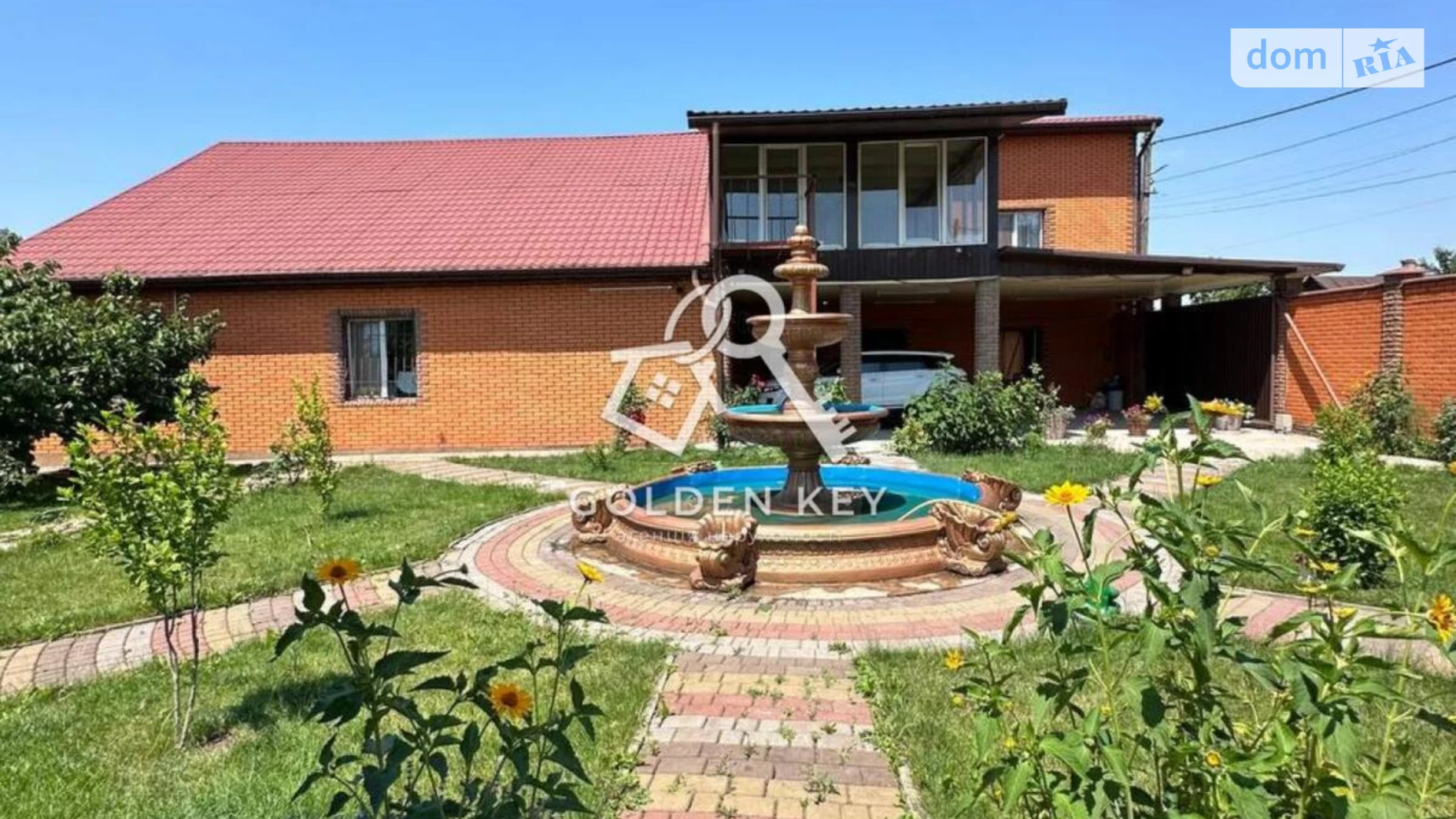 Продається будинок 2 поверховий 281.3 кв. м з гаражем, цена: 160000 $ - фото 4