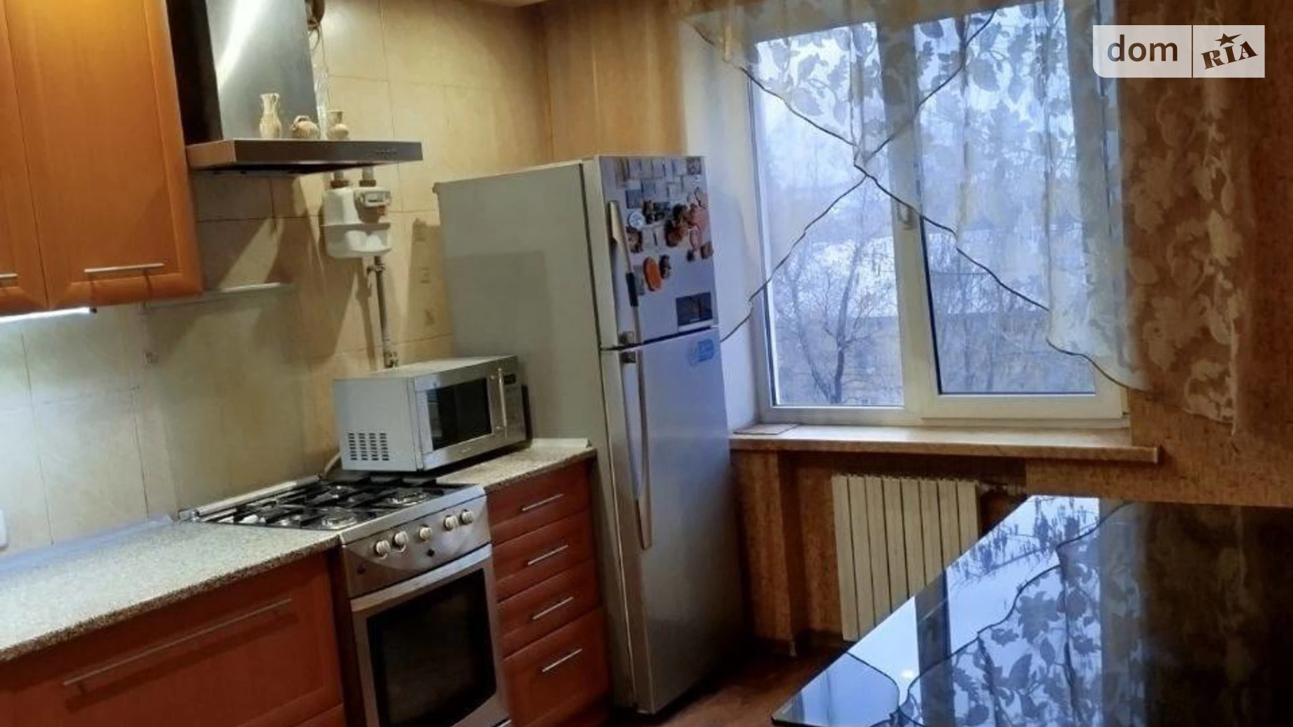 Продается 2-комнатная квартира 49.2 кв. м в Днепре, ул. Янгеля Академика, 22 - фото 2