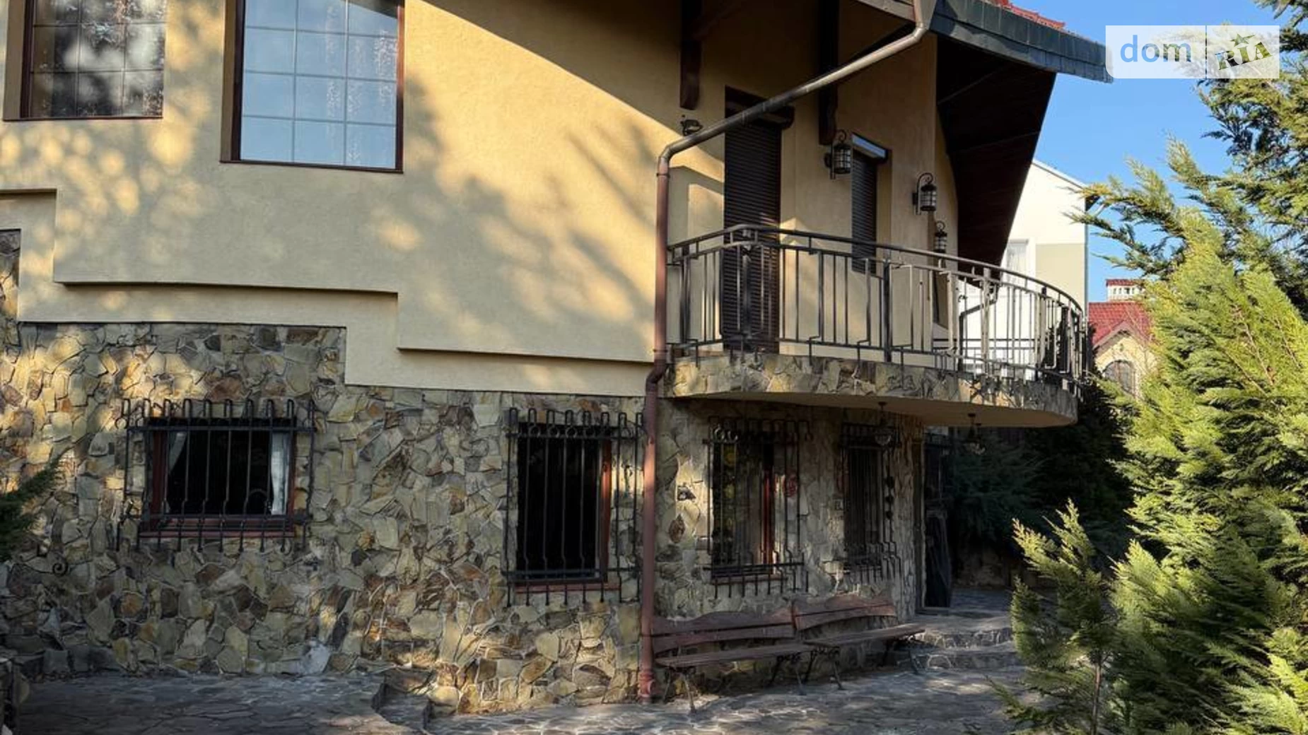 вул. Вербова Шевченківський Брюховичі (Львів), цена: 450000 $ - фото 5