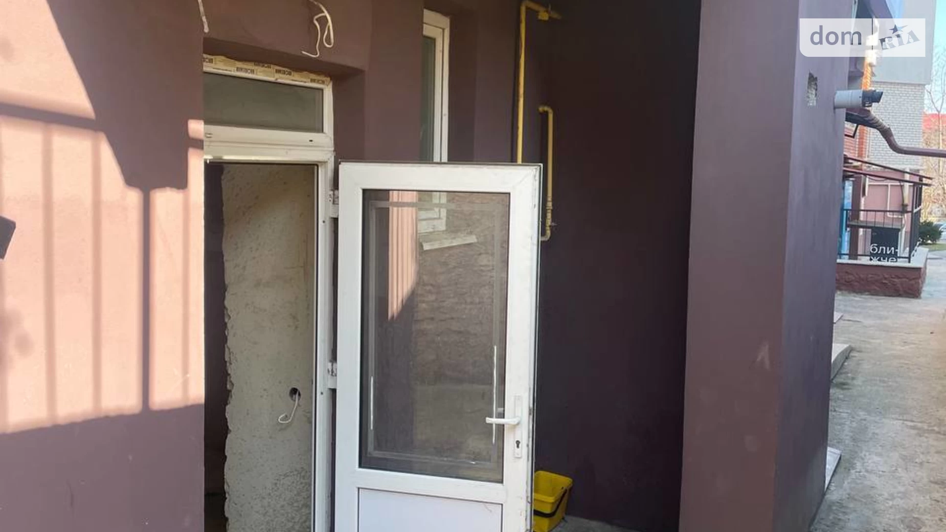 Продається приміщення вільного призначення 63.4 кв. м в 10-поверховій будівлі, цена: 36000 $ - фото 4