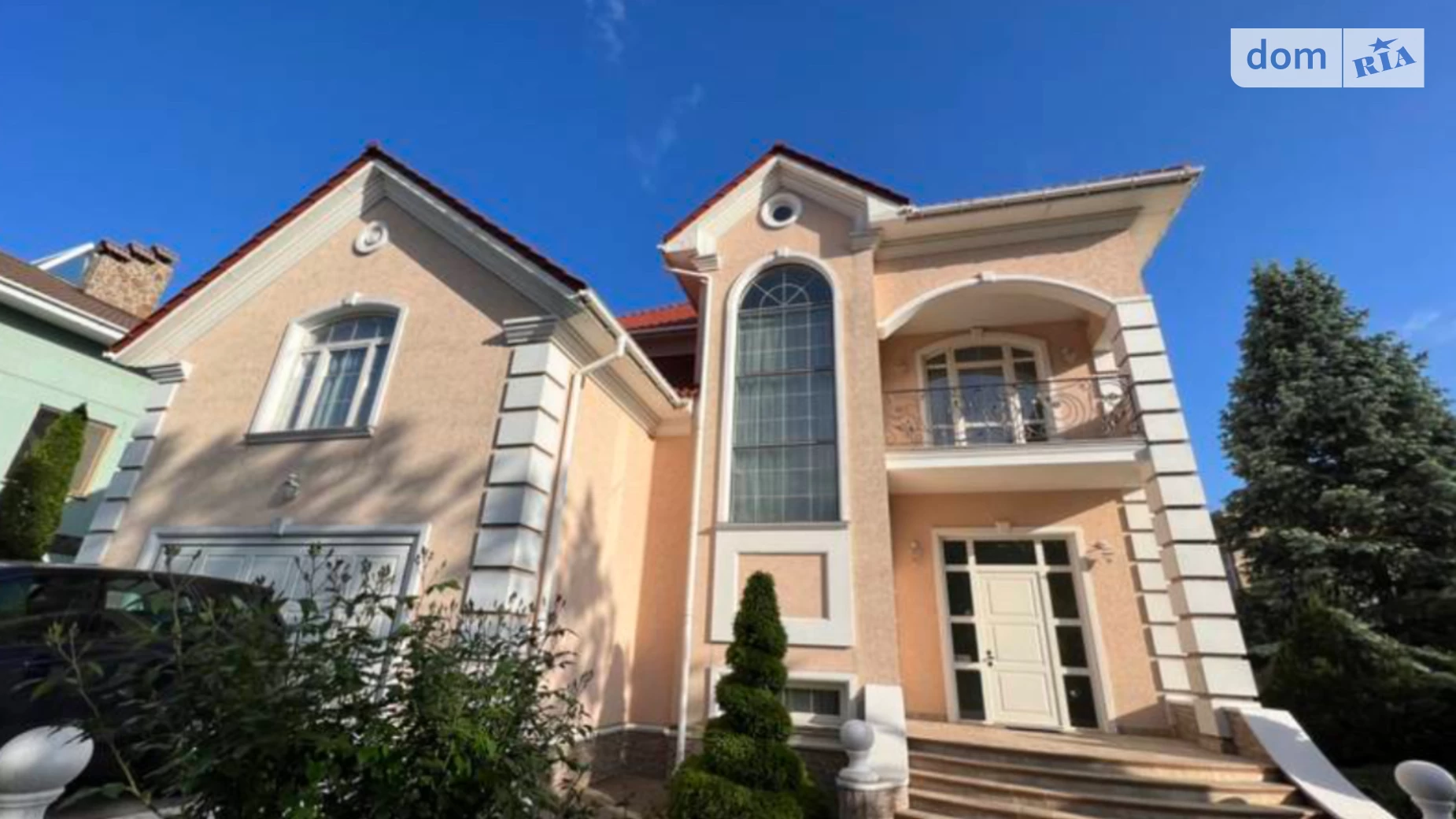вул. Горіхова Фонтанка (Одеса), цена: 1100000 $ - фото 2