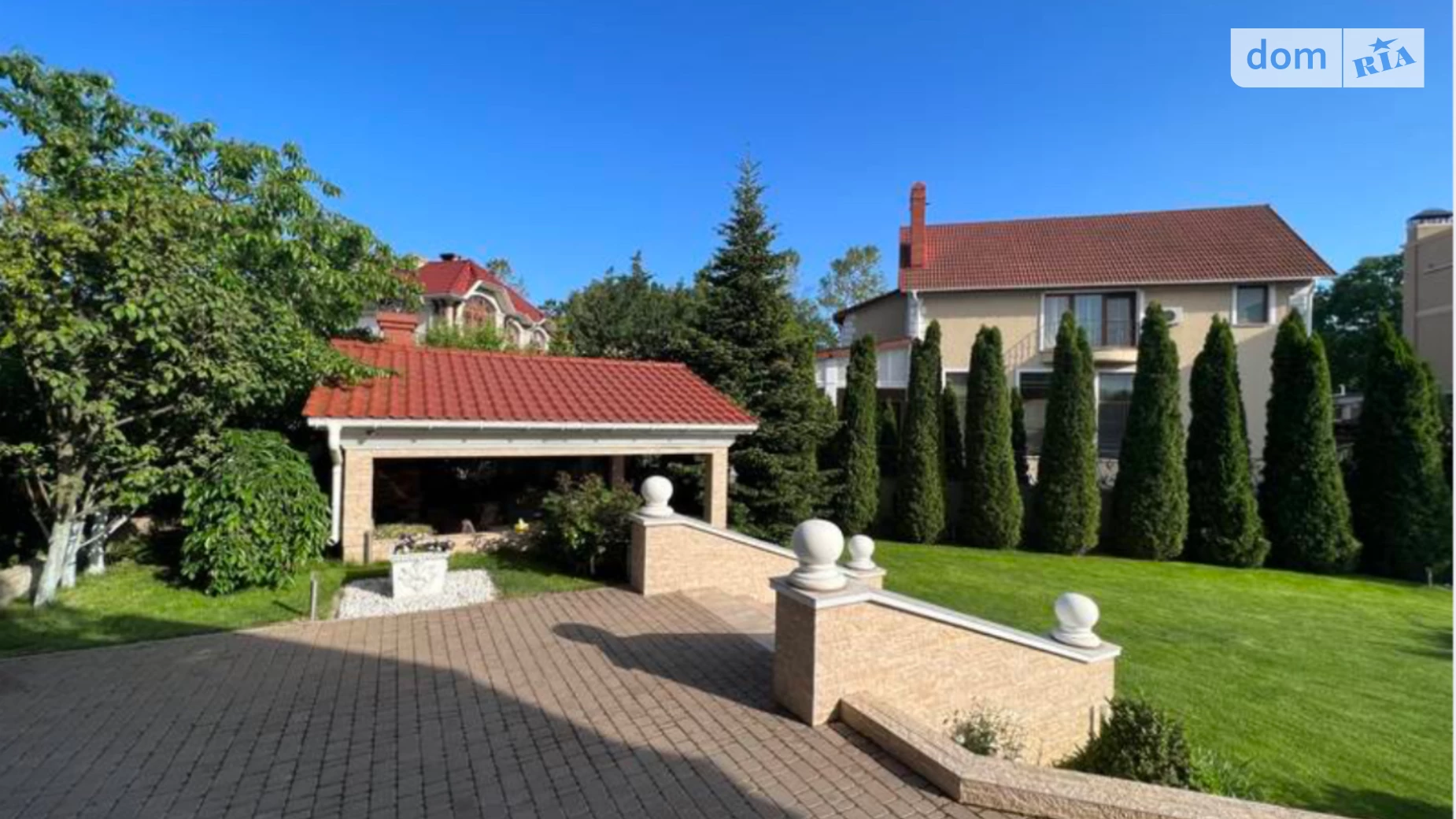 вул. Горіхова Фонтанка (Одеса), цена: 1100000 $ - фото 3