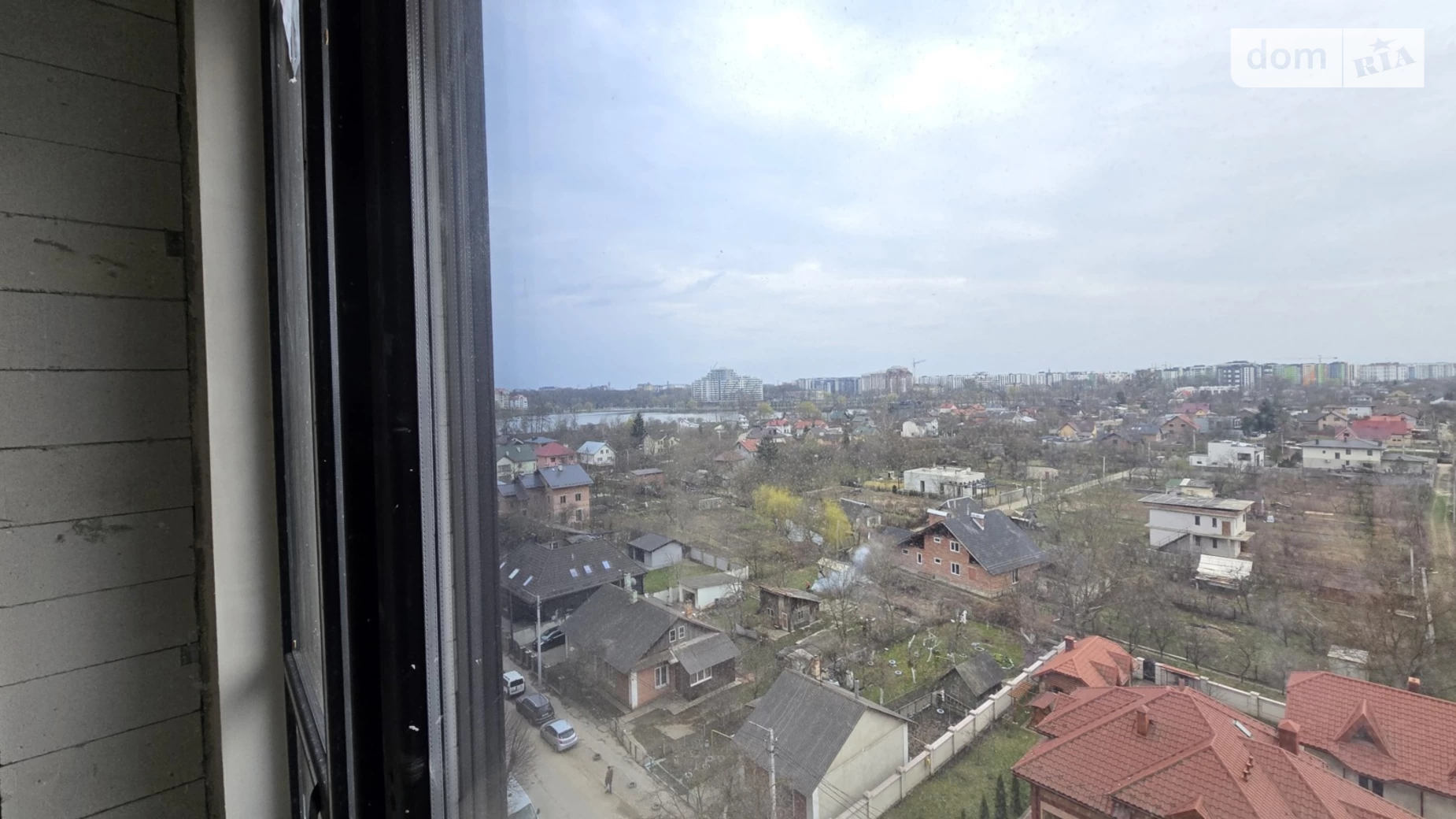 Продається 1-кімнатна квартира 48 кв. м у Івано-Франківську, вул. Ленкавського, 34/2 - фото 4