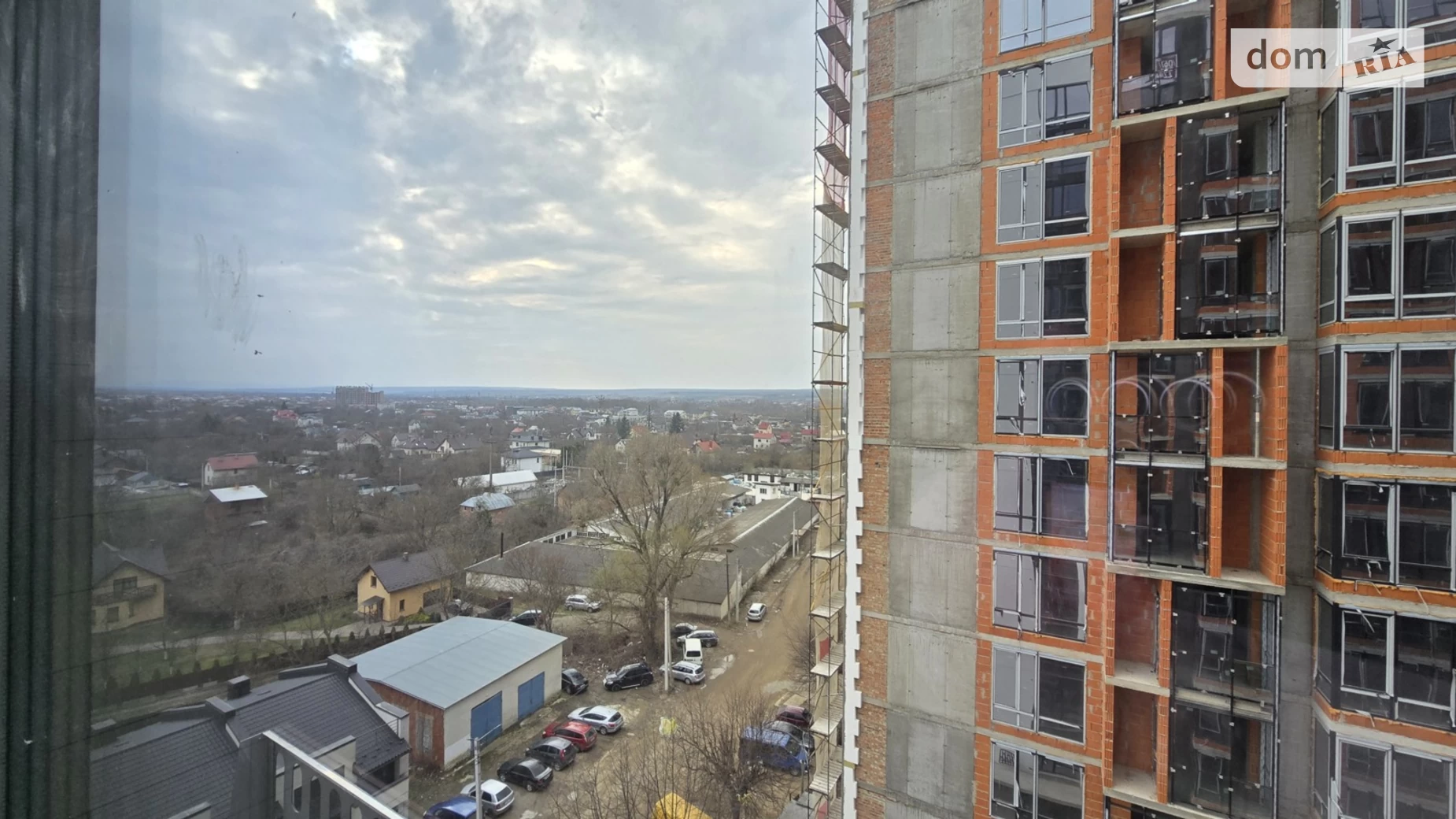 Продається 1-кімнатна квартира 48 кв. м у Івано-Франківську, вул. Ленкавського, 34/2 - фото 5