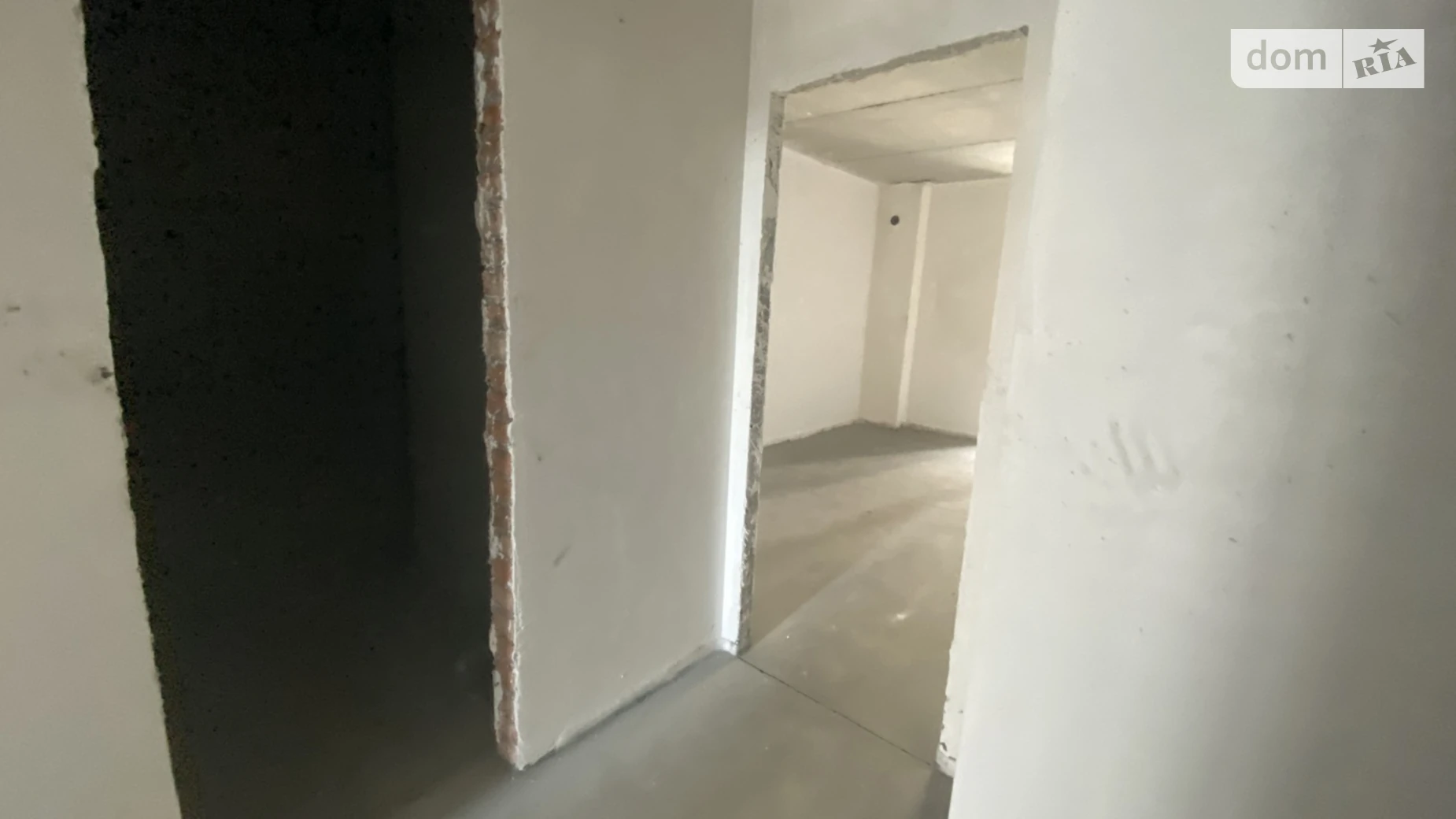 Продается 1-комнатная квартира 41.24 кв. м в Ирпене, ул. Ольги Кобылянской(Достоевского), 1В/28 - фото 5