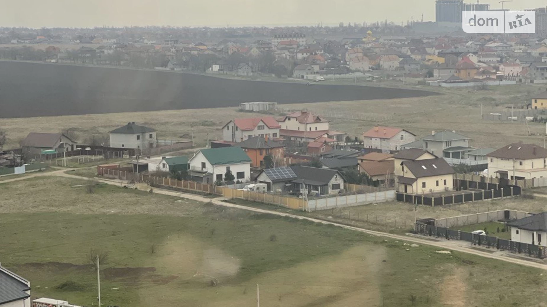 Продається 1-кімнатна квартира 42.9 кв. м у Крижанівка, цена: 43000 $ - фото 2