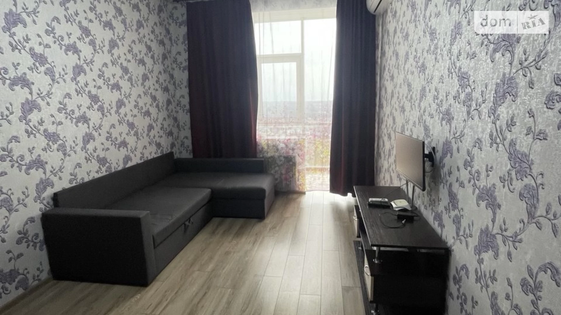 Продається 1-кімнатна квартира 42.9 кв. м у Крижанівка, цена: 43000 $ - фото 3