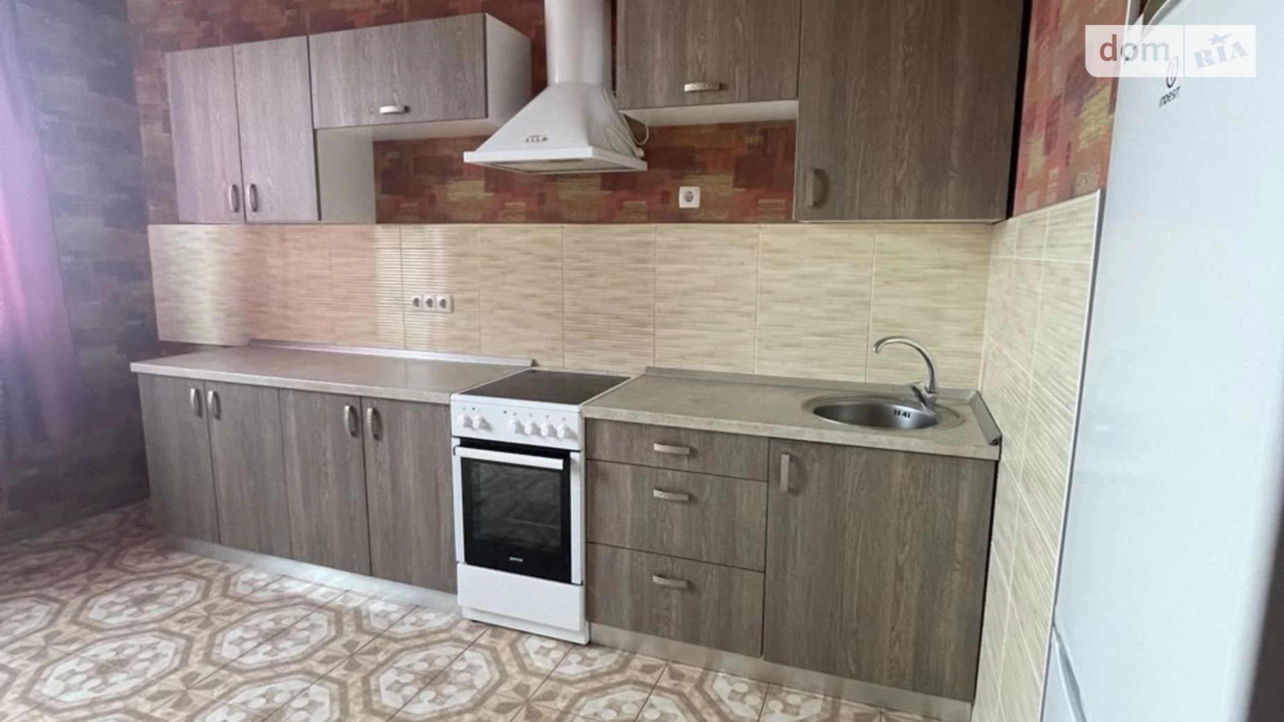 Продається 1-кімнатна квартира 42.9 кв. м у Крижанівка, цена: 43000 $ - фото 5