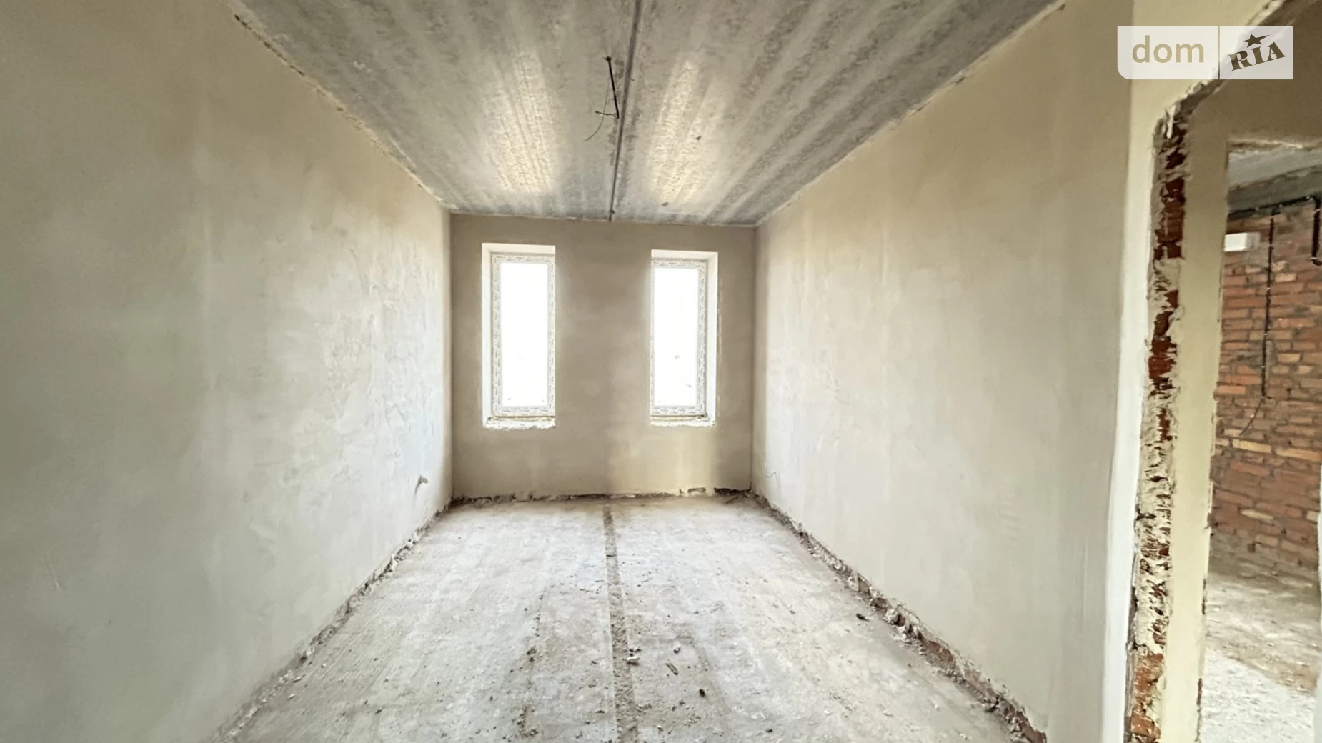 Продается 1-комнатная квартира 33.54 кв. м в Хмельницком, цена: 23500 $ - фото 2