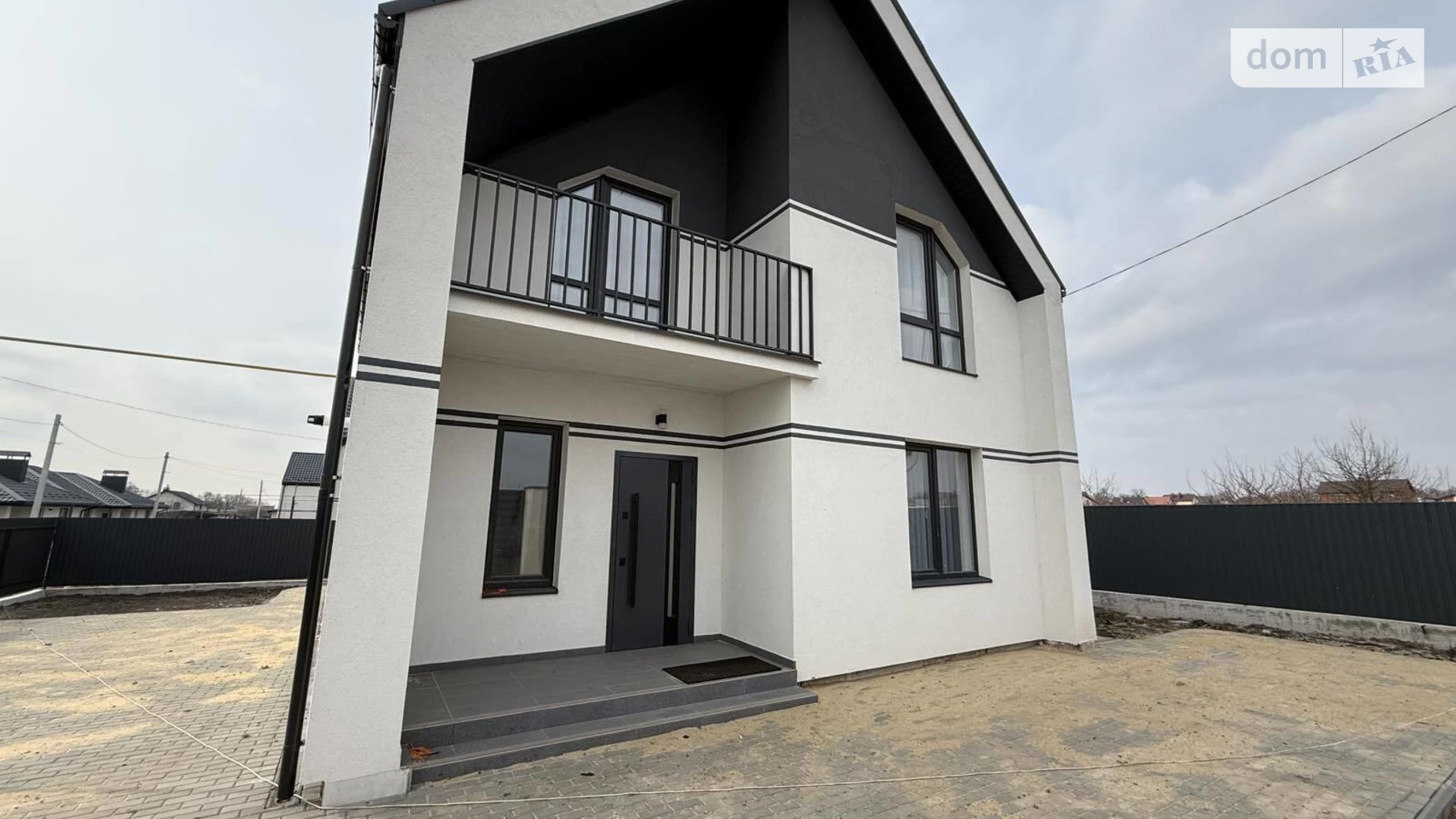 Продається будинок 2 поверховий 115 кв. м з банею/сауною, цена: 115000 $ - фото 2