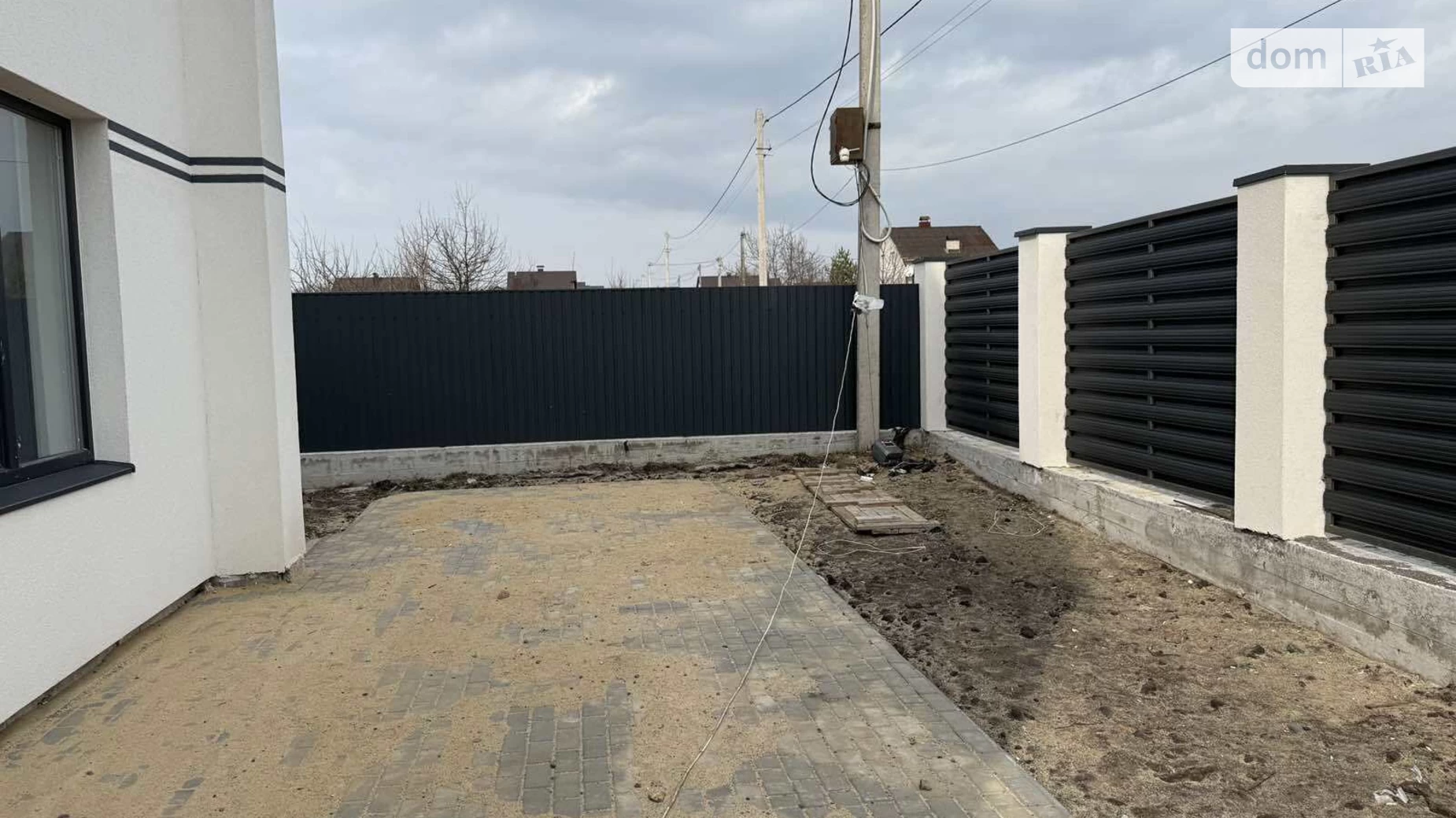 Продається будинок 2 поверховий 115 кв. м з банею/сауною, цена: 115000 $ - фото 5