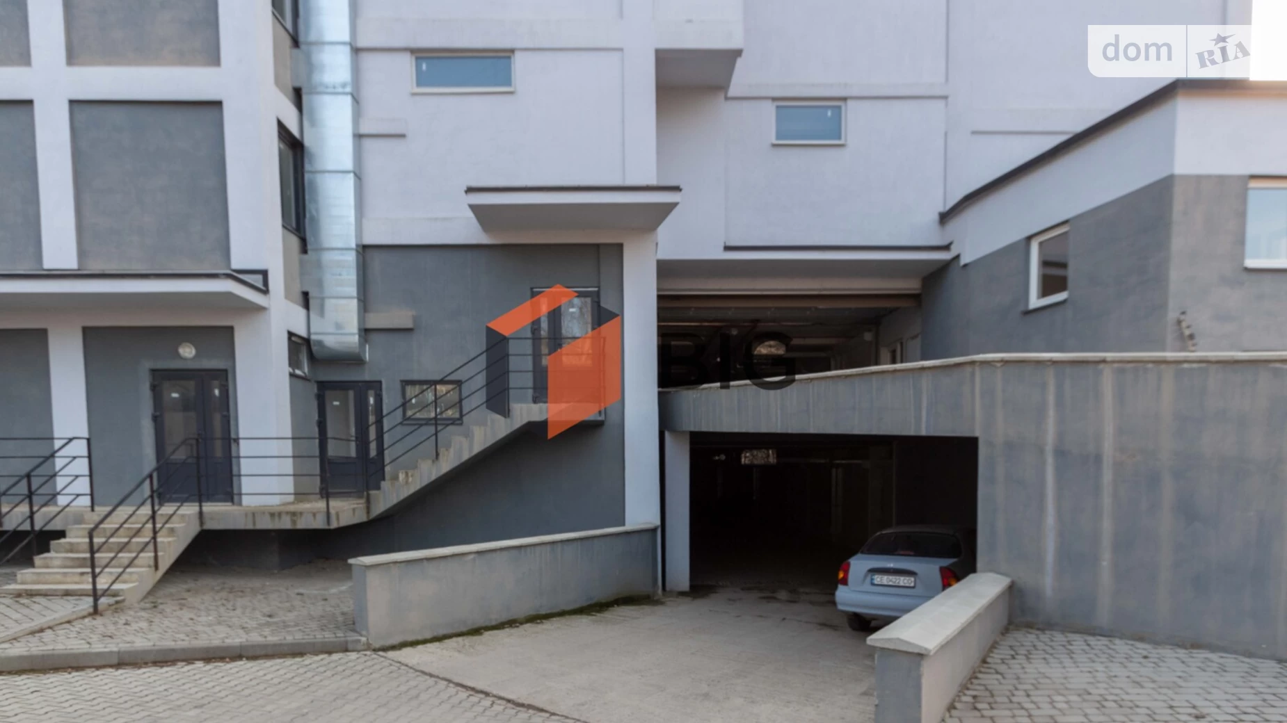 Продается место в гаражном кооперативе под легковое авто на 21 кв. м, цена: 15000 $ - фото 3