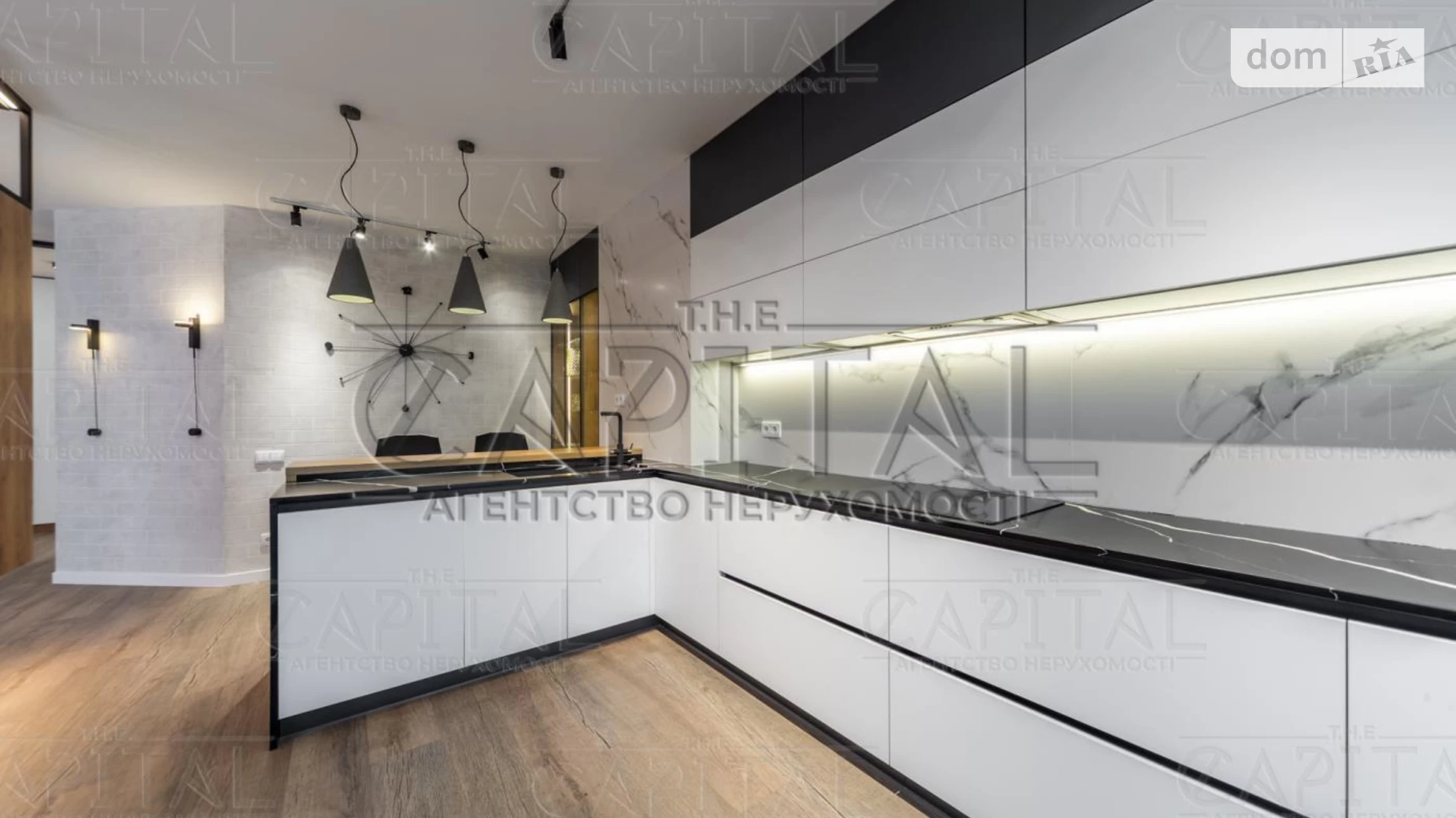 Продается 3-комнатная квартира 133.8 кв. м в Киеве, цена: 320000 $ - фото 5