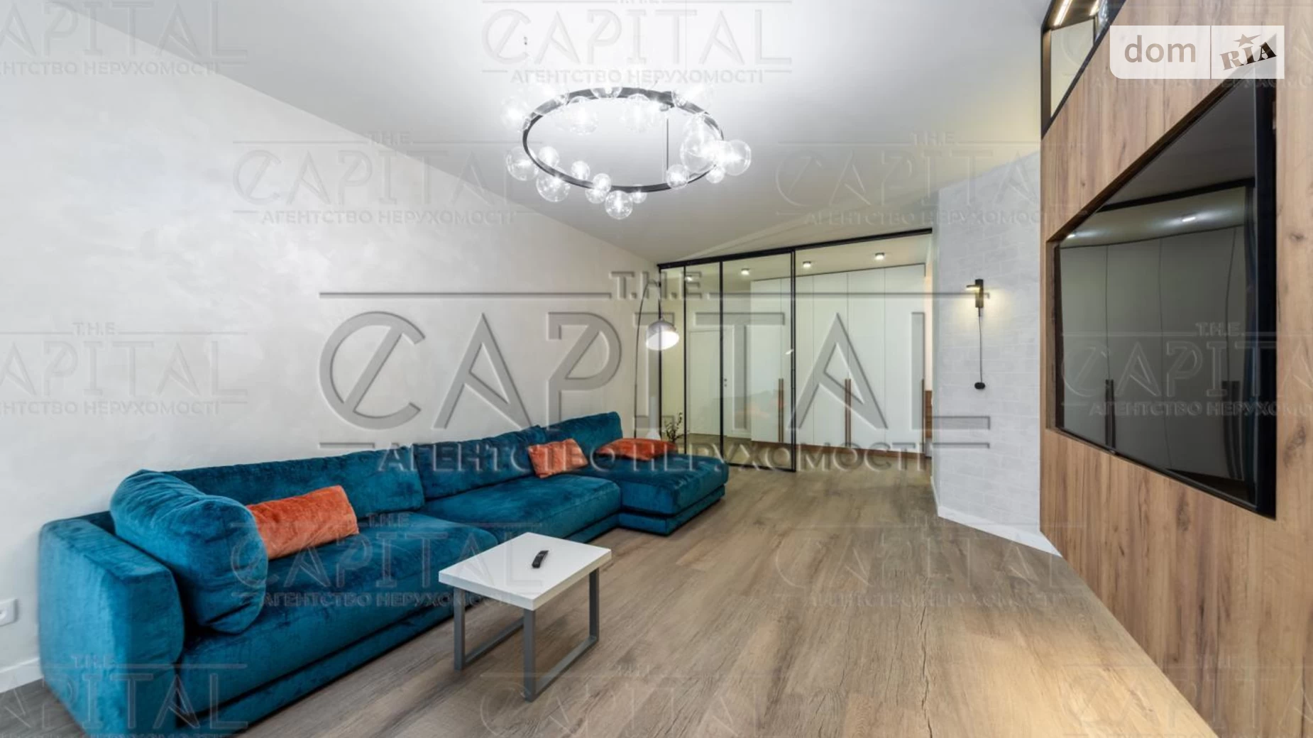 Продается 3-комнатная квартира 133.8 кв. м в Киеве, цена: 320000 $ - фото 2