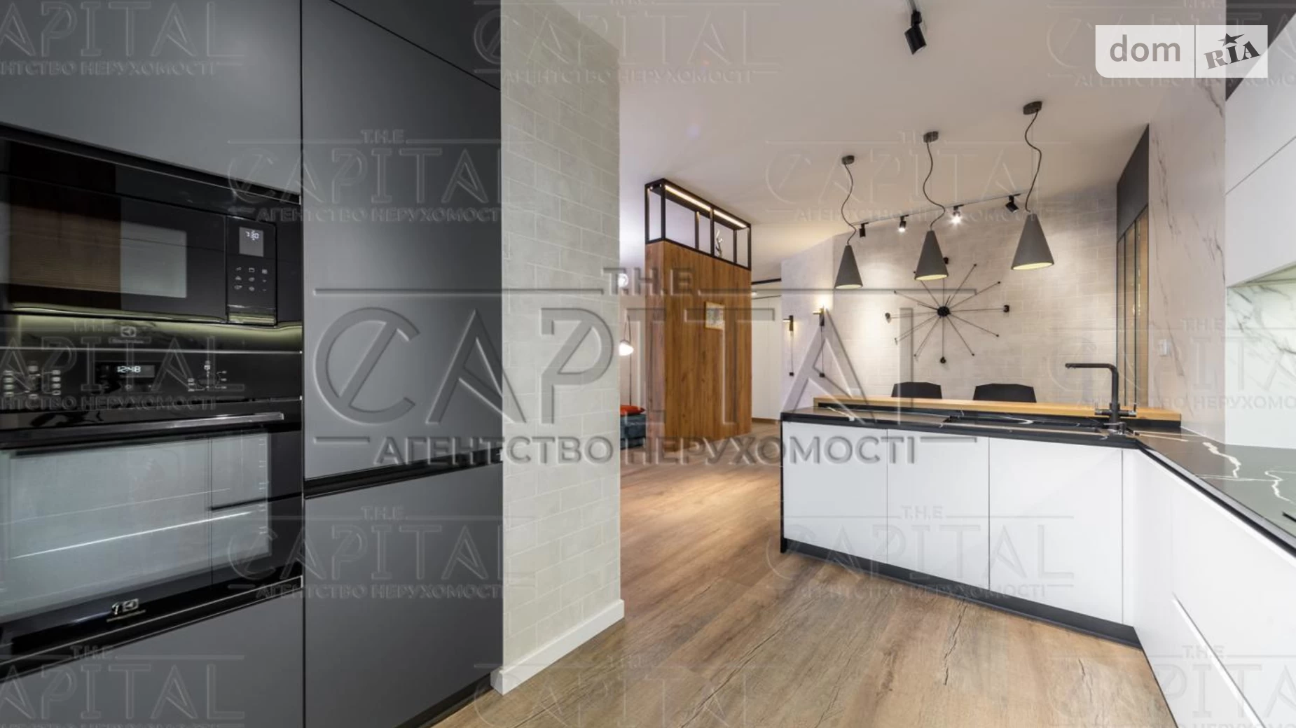Продается 3-комнатная квартира 133.8 кв. м в Киеве, цена: 320000 $ - фото 3